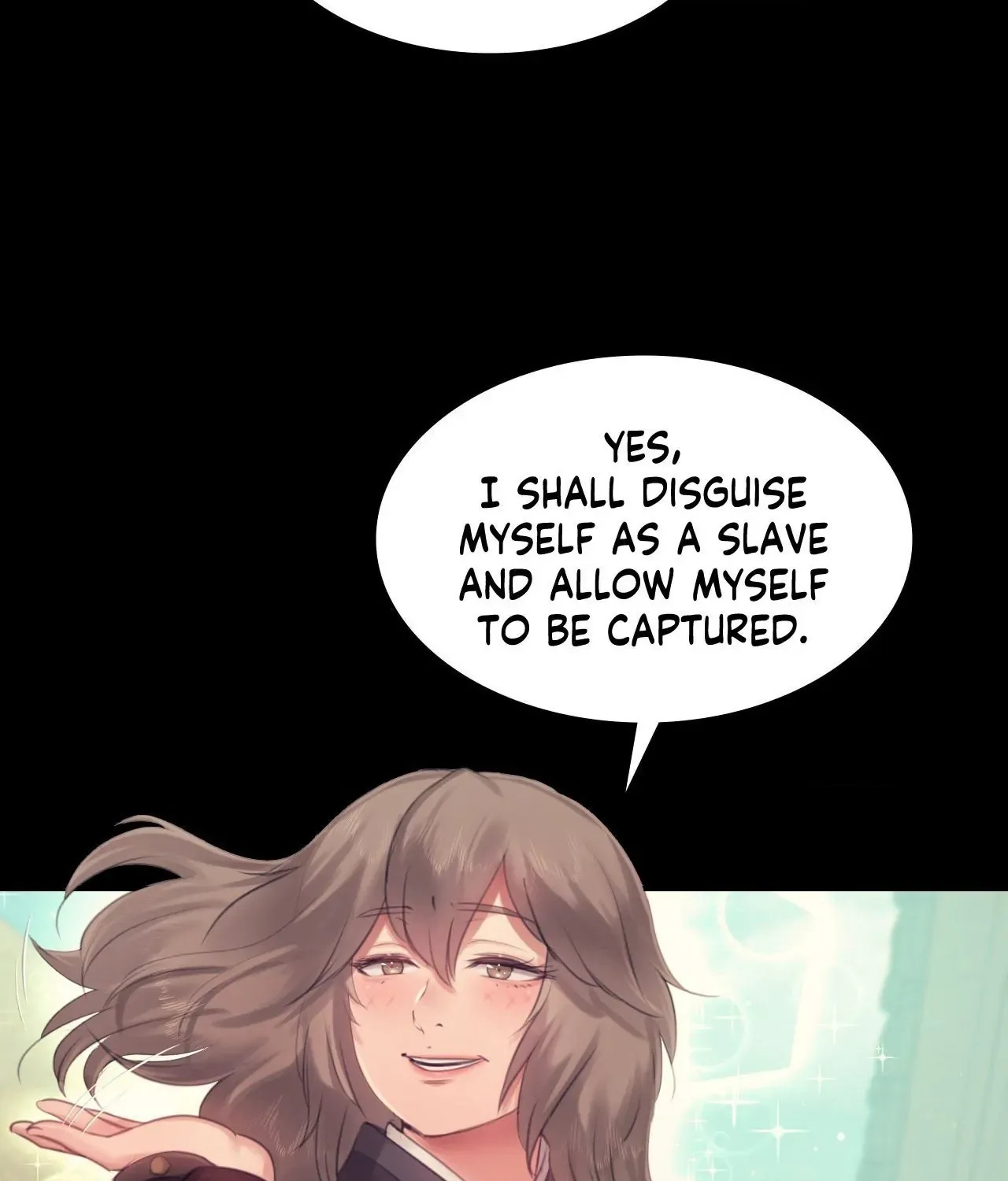 MISTRESS Chapter 125 page 6 - 