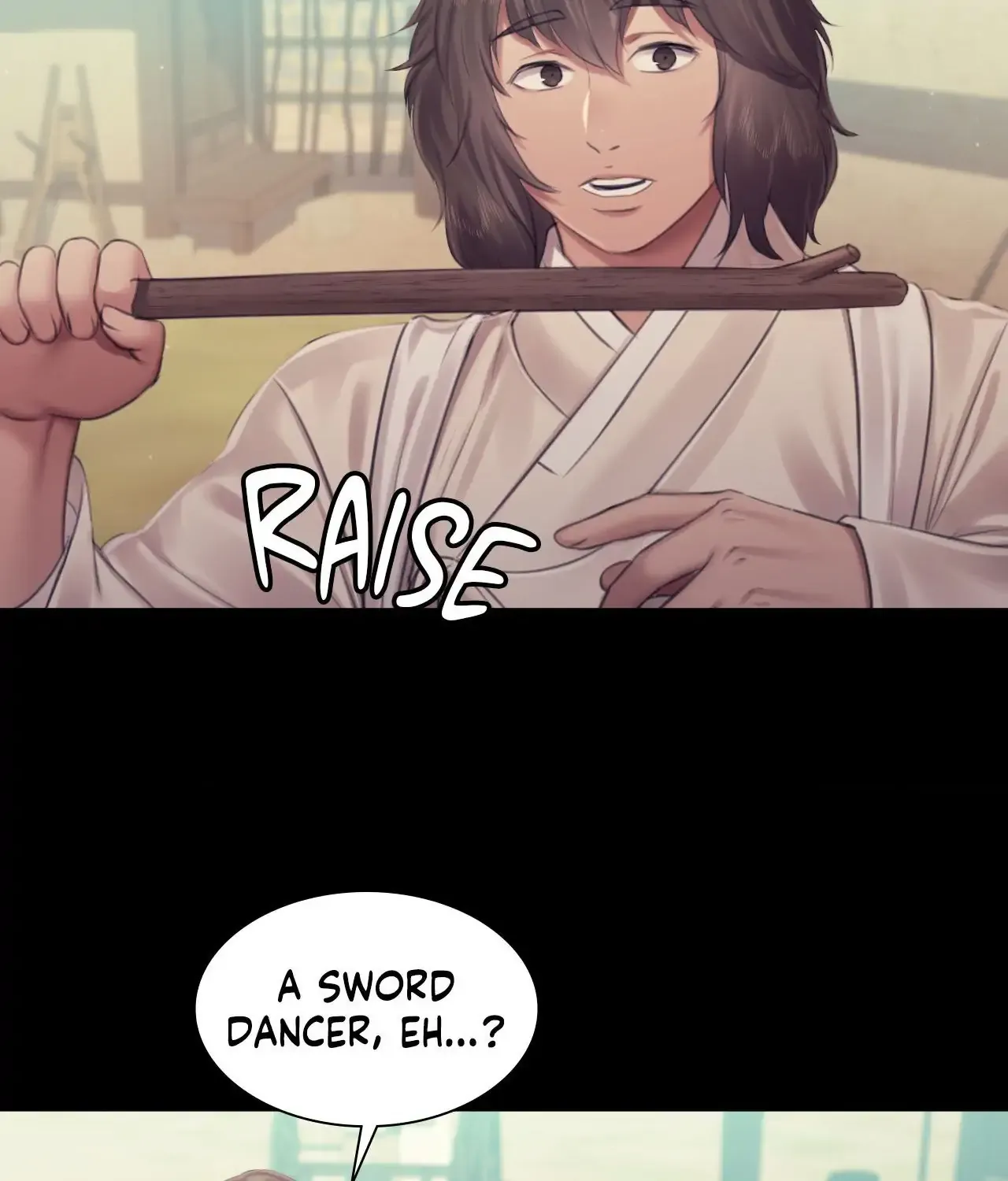 MISTRESS Chapter 125 page 52 - 