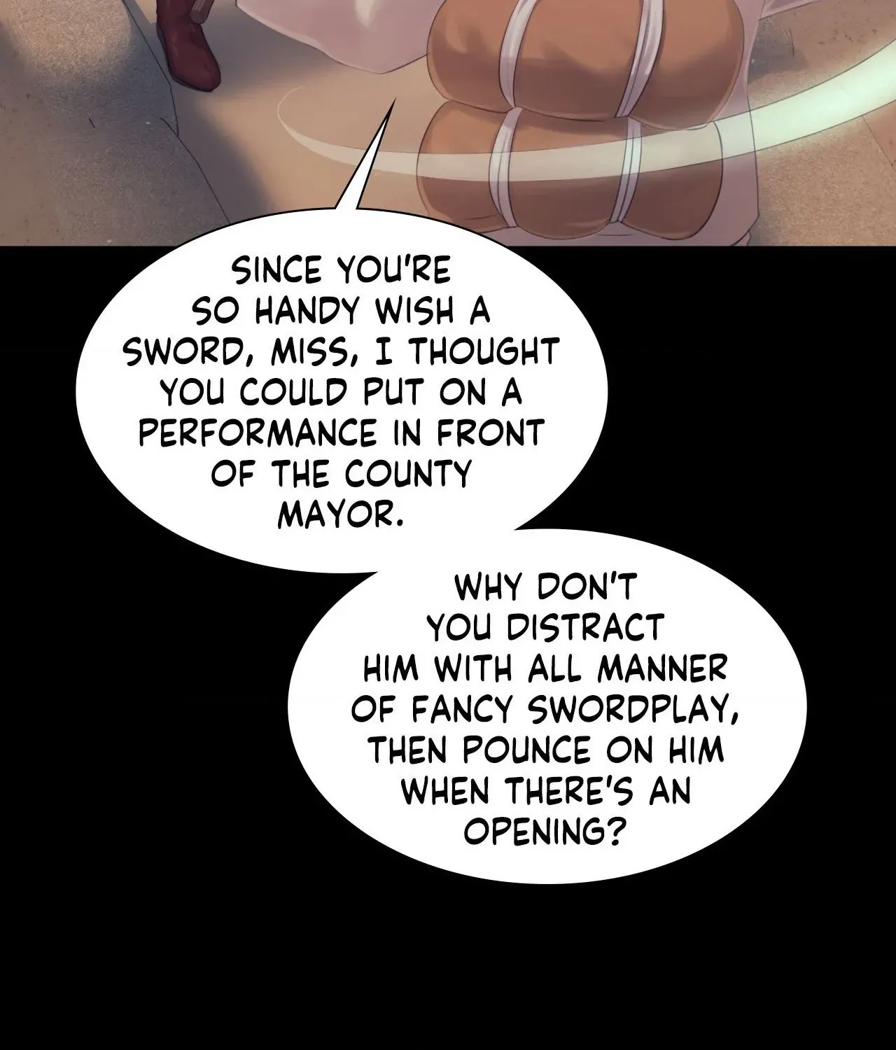 MISTRESS Chapter 125 page 54 - 