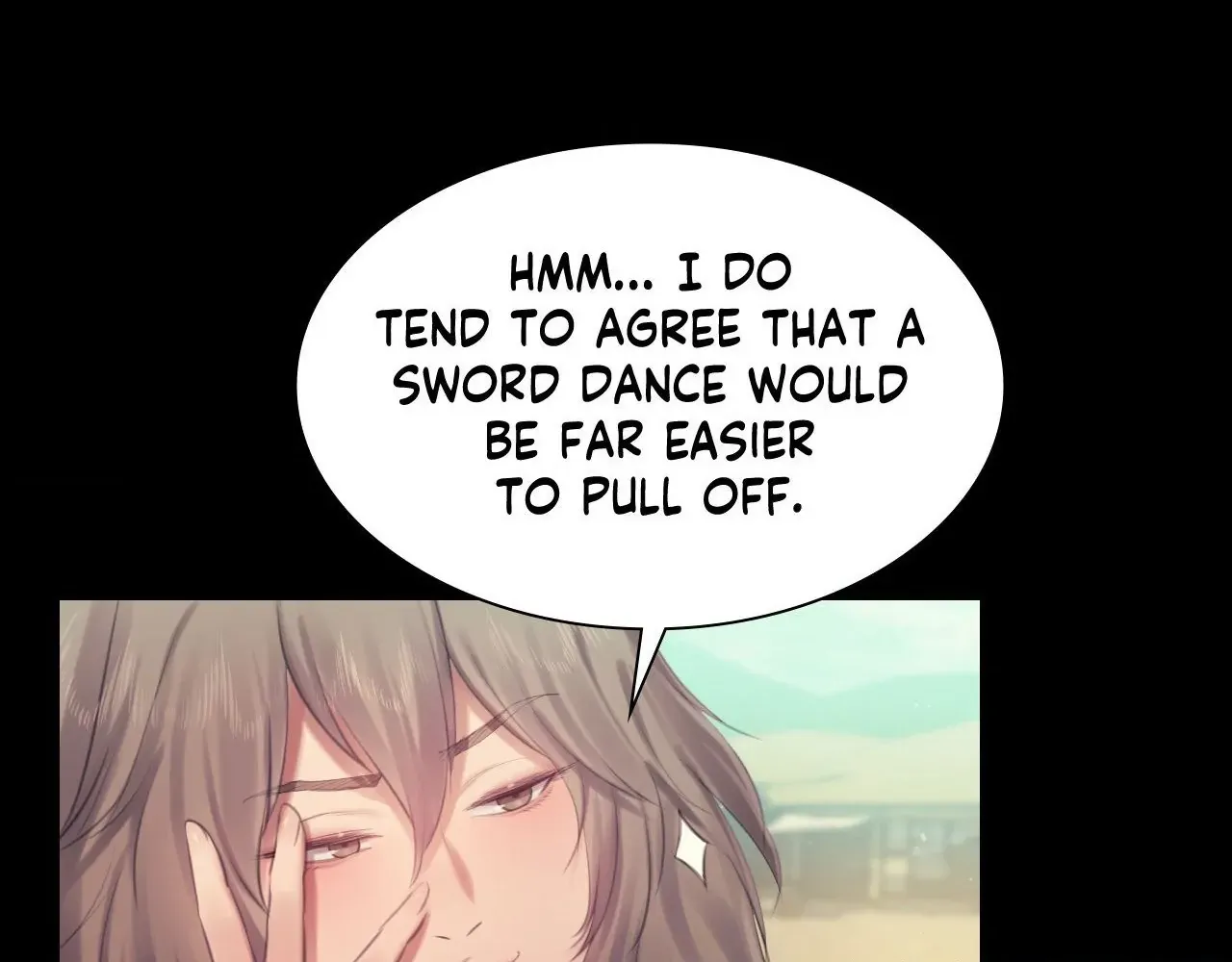 MISTRESS Chapter 125 page 55 - 
