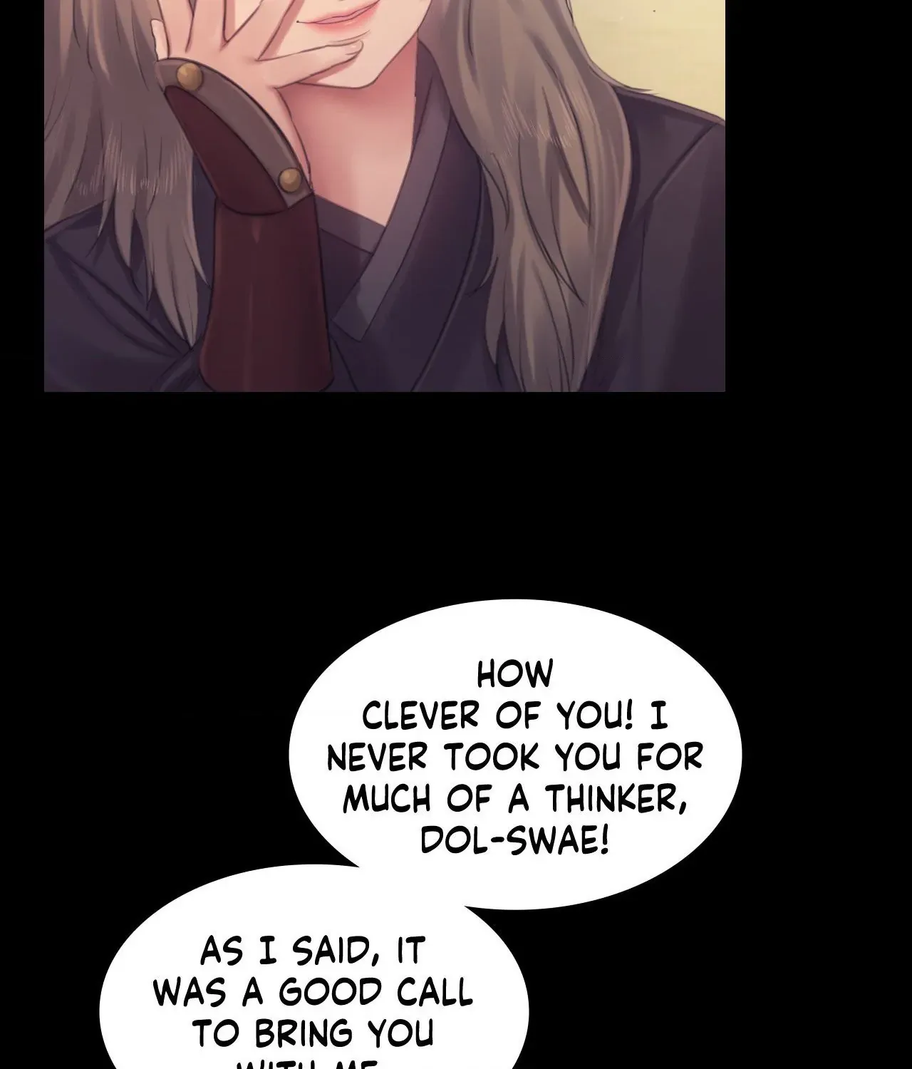 MISTRESS Chapter 125 page 56 - 