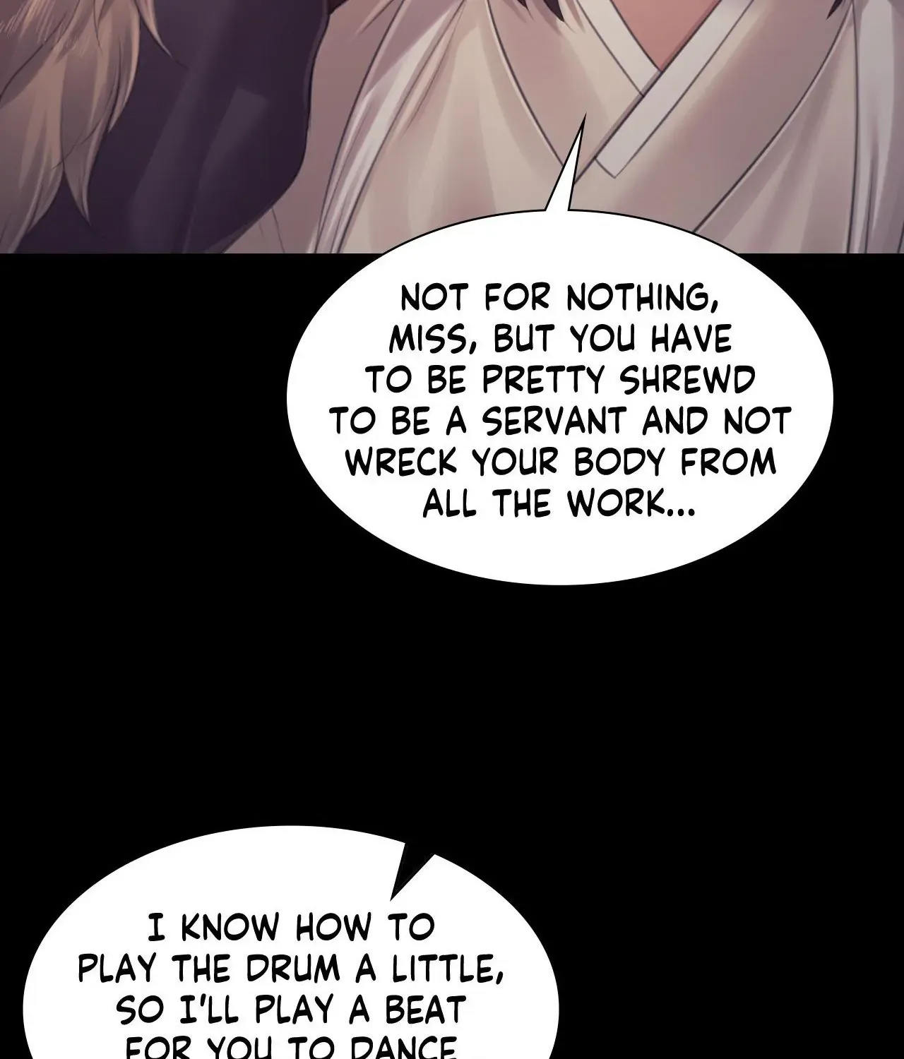 MISTRESS Chapter 125 page 58 - 