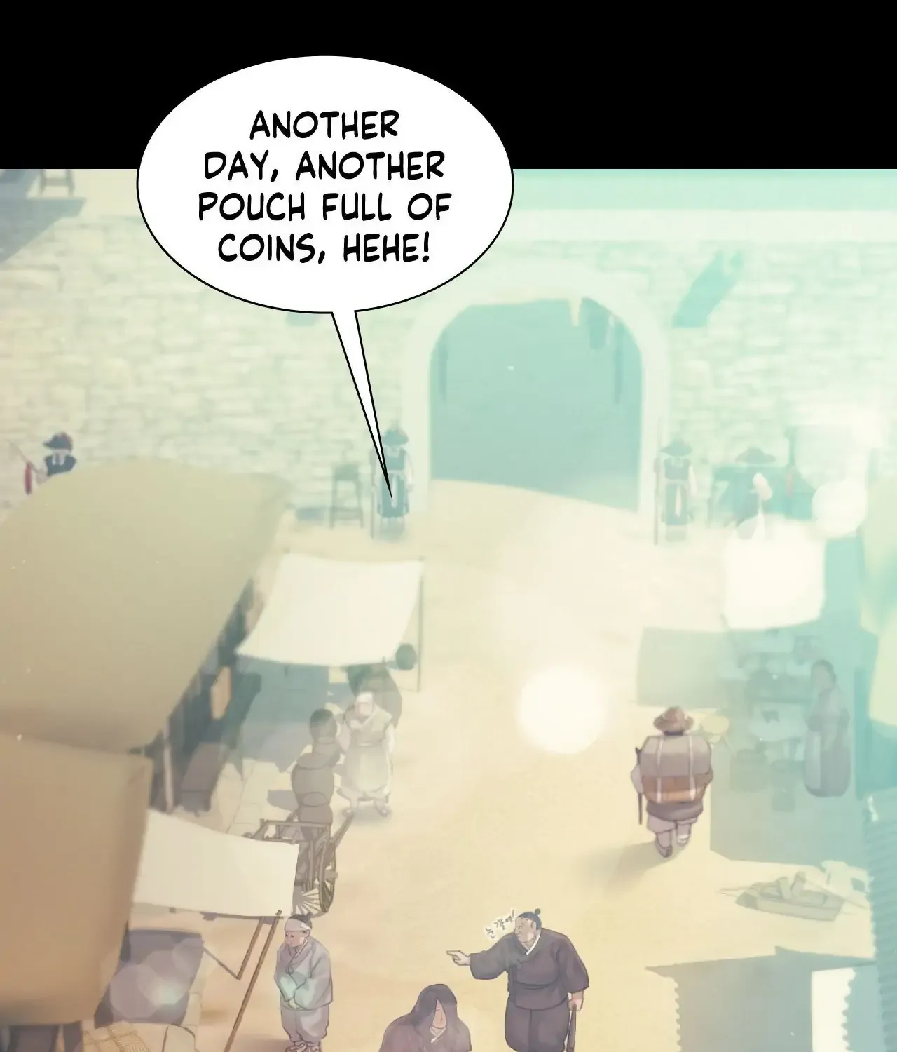 MISTRESS Chapter 125 page 62 - 