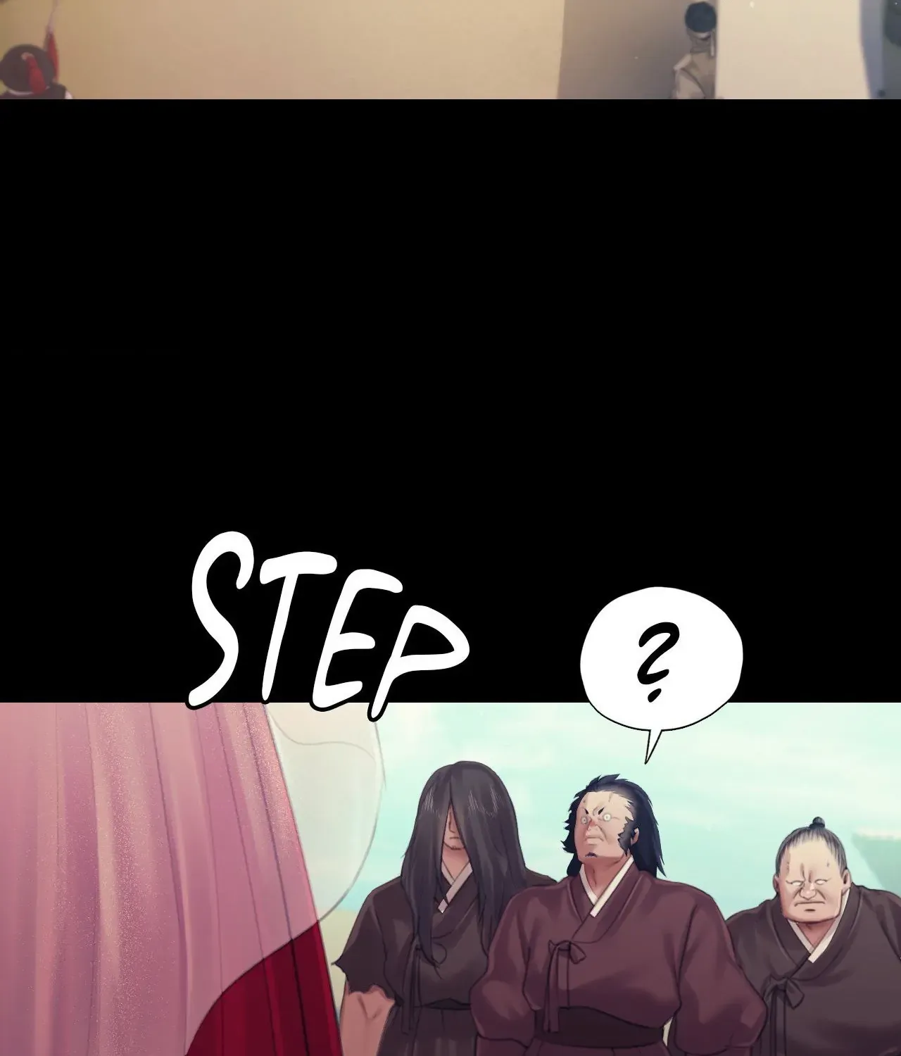 MISTRESS Chapter 125 page 64 - 