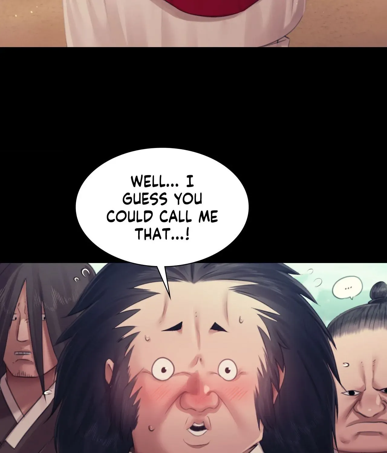 MISTRESS Chapter 125 page 68 - 
