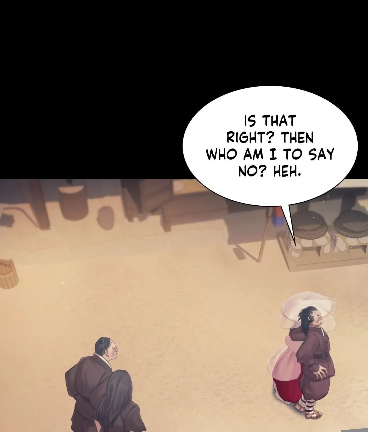 MISTRESS Chapter 125 page 72 - 