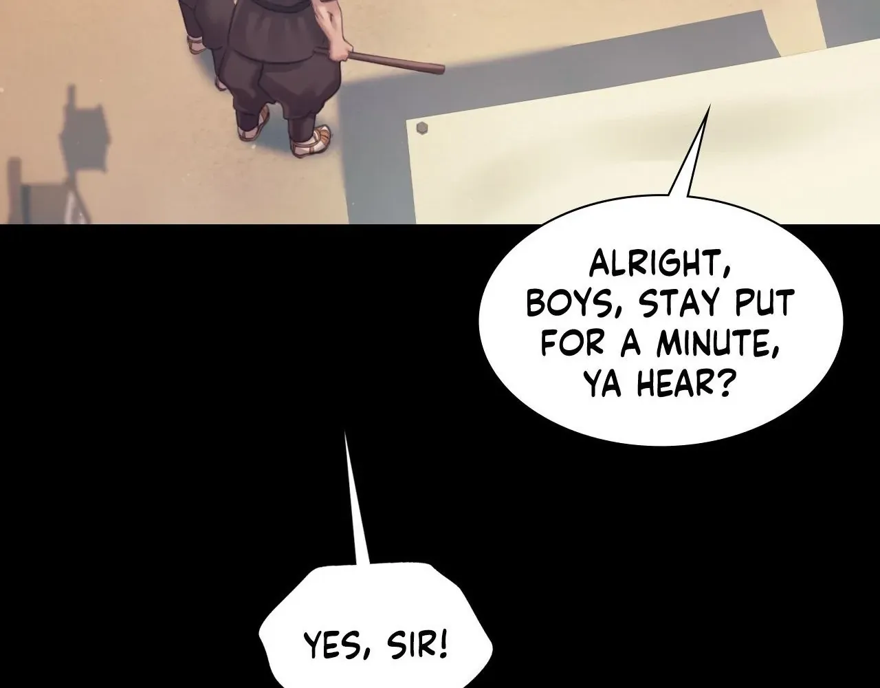 MISTRESS Chapter 125 page 73 - 