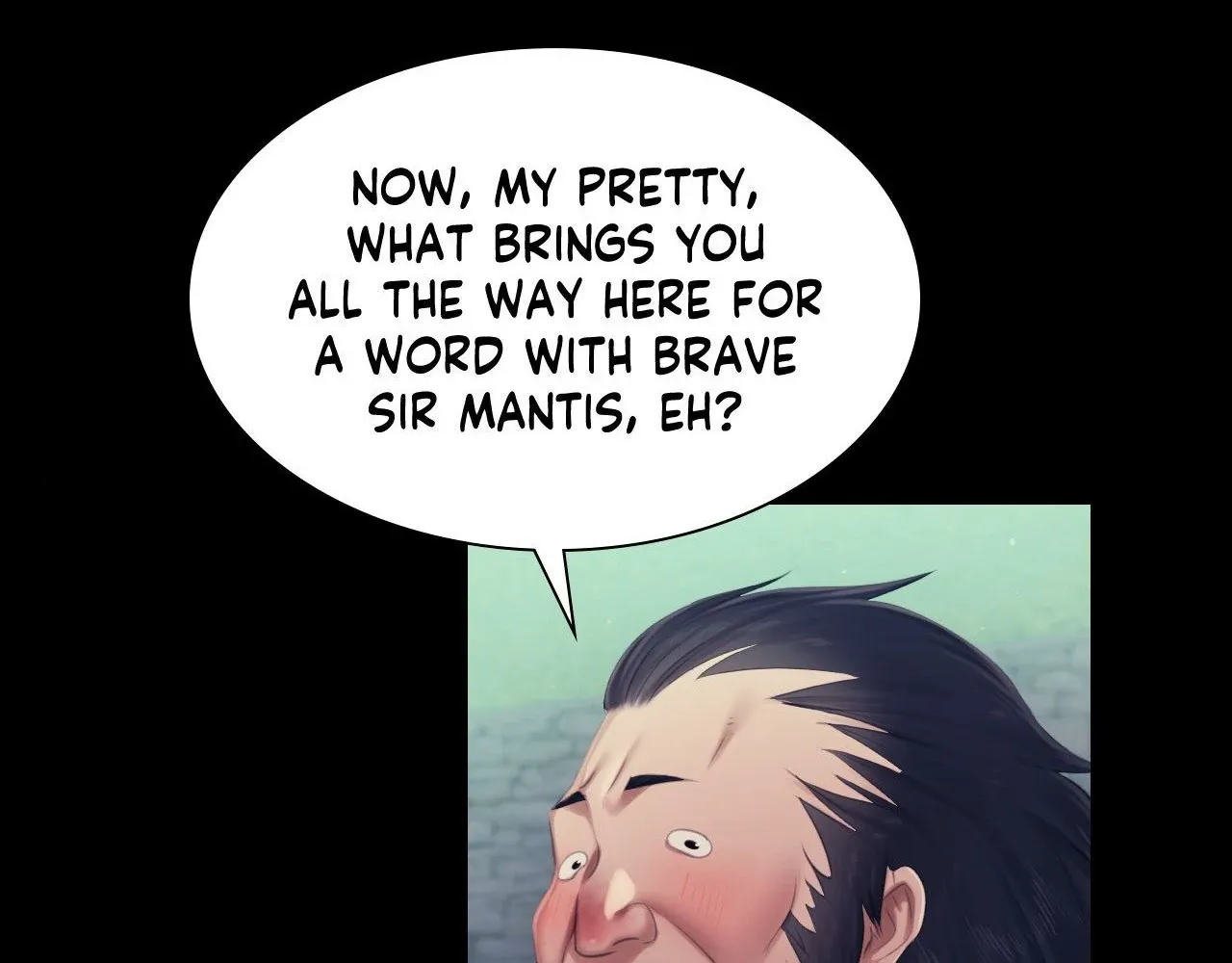 MISTRESS Chapter 125 page 75 - 