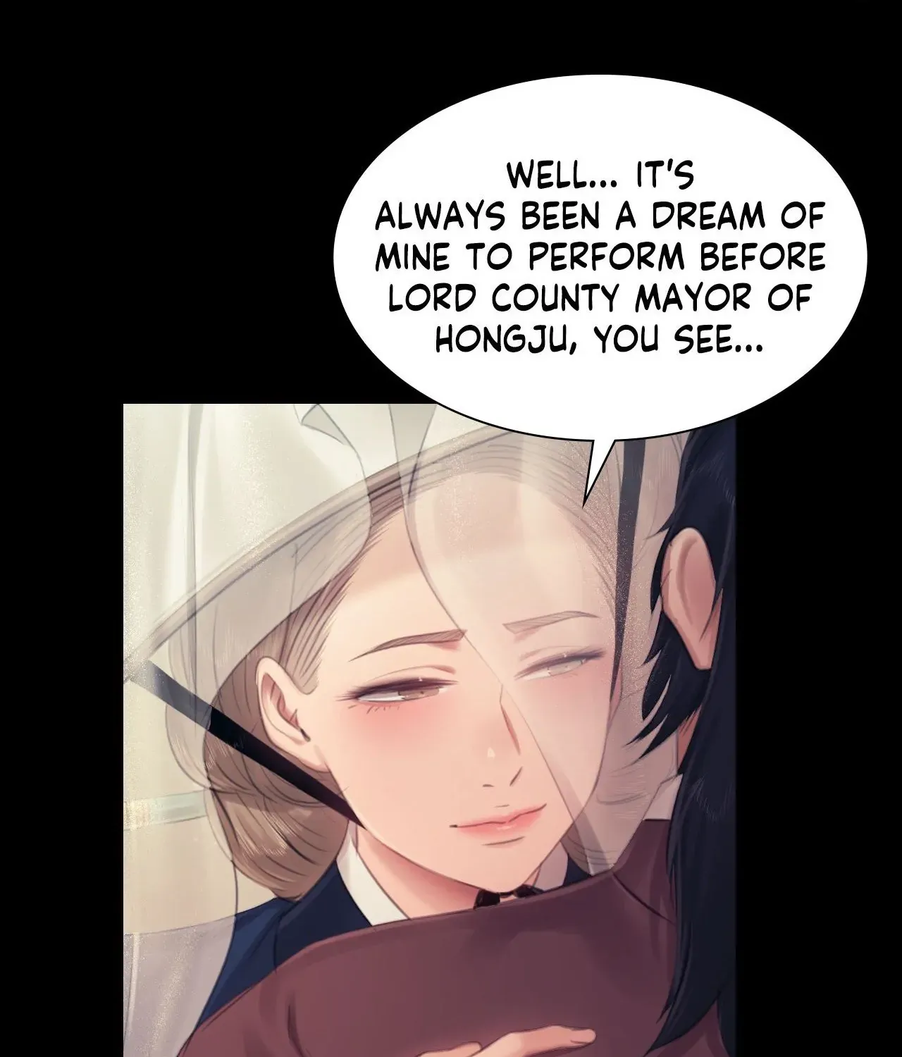 MISTRESS Chapter 125 page 78 - 