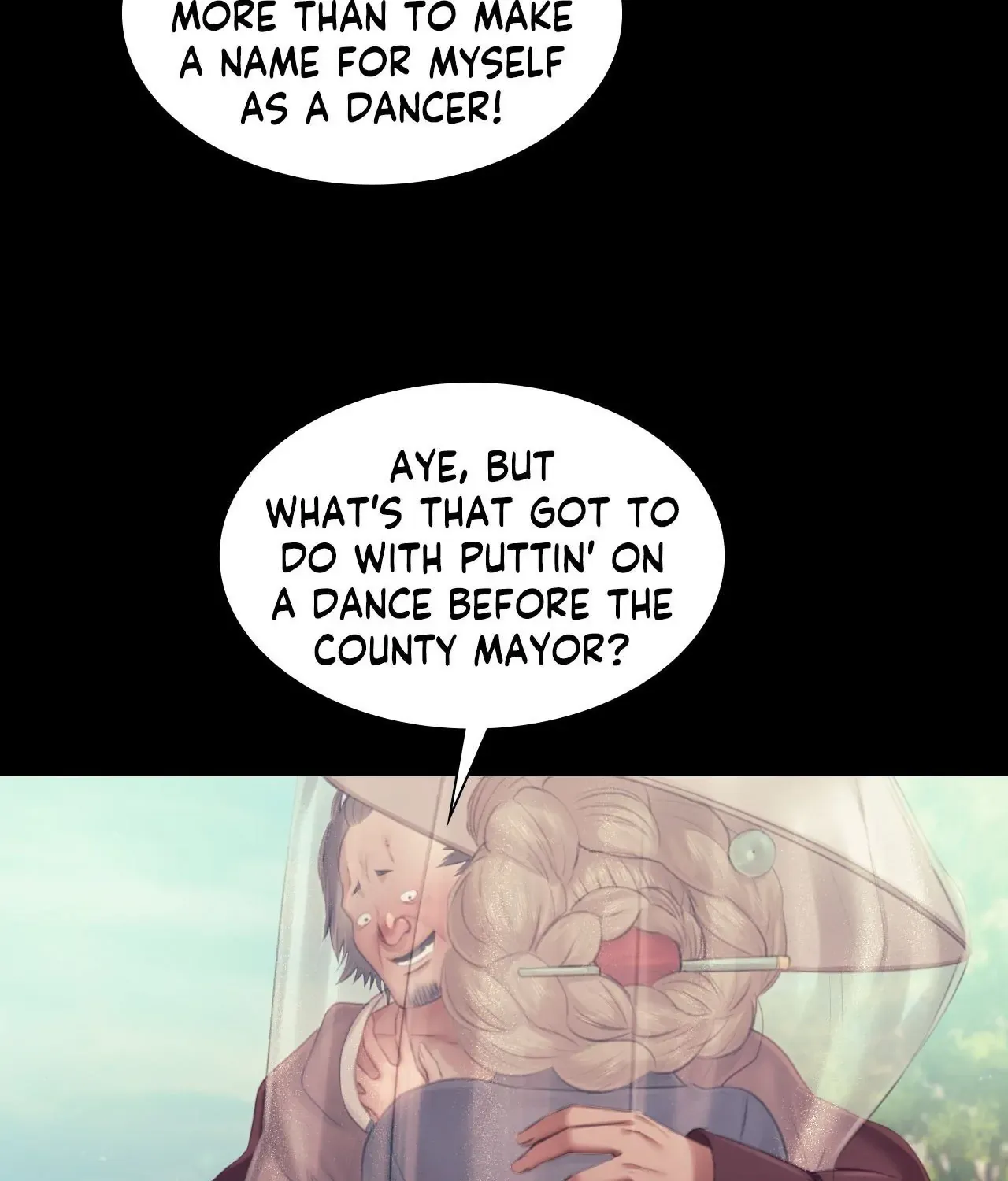 MISTRESS Chapter 125 page 80 - 