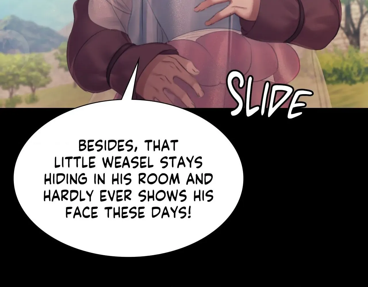 MISTRESS Chapter 125 page 81 - 