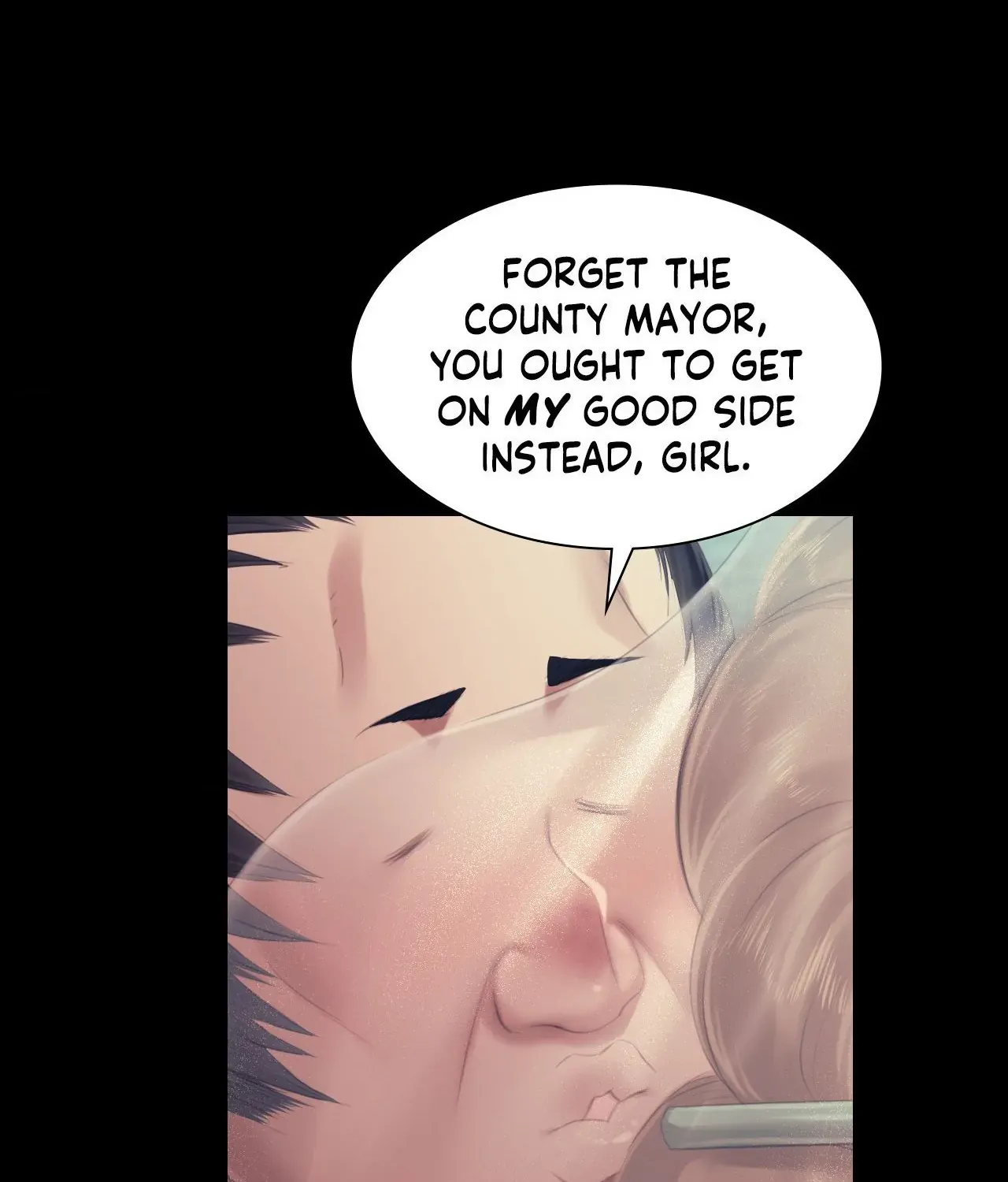 MISTRESS Chapter 125 page 82 - 