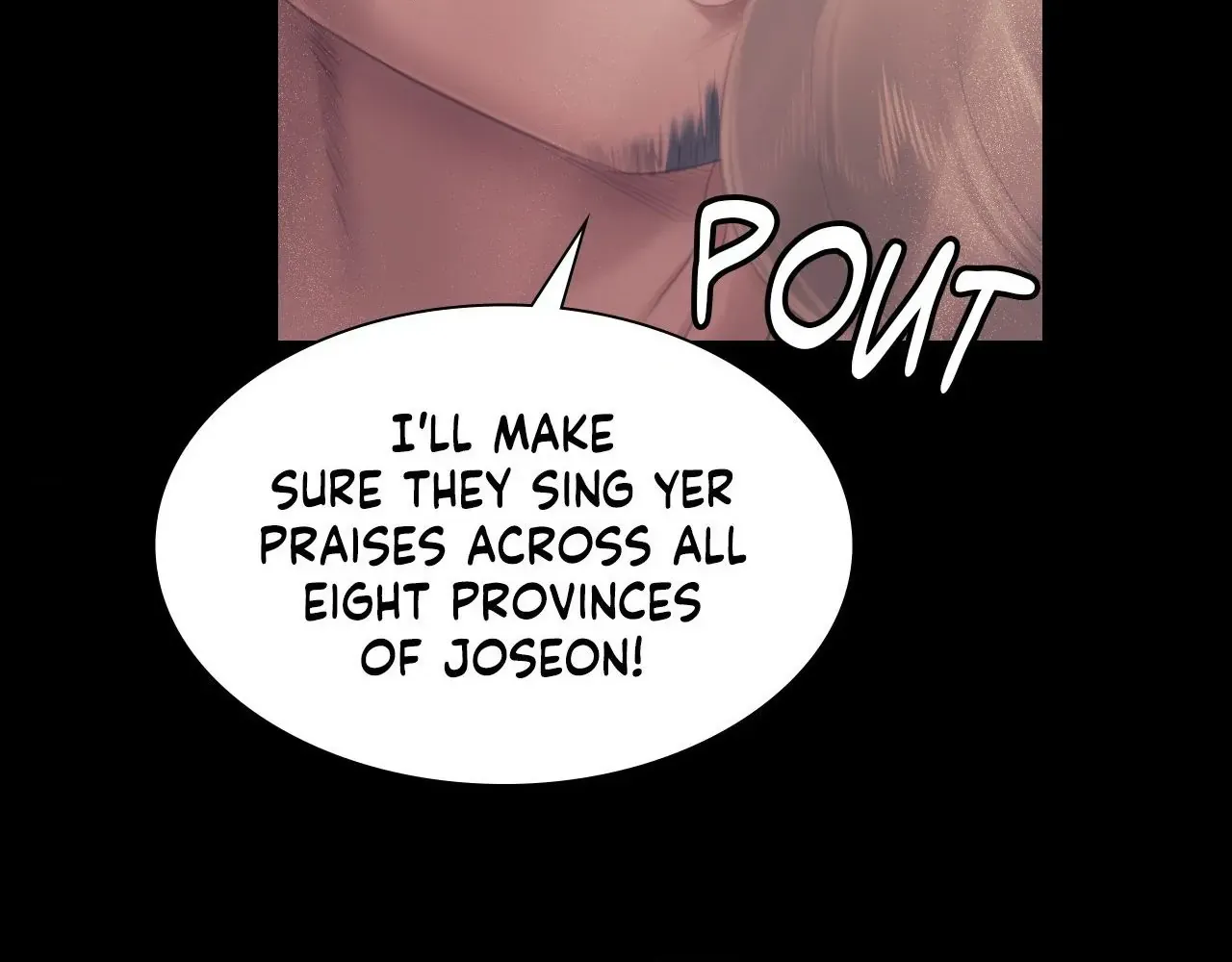MISTRESS Chapter 125 page 83 - 