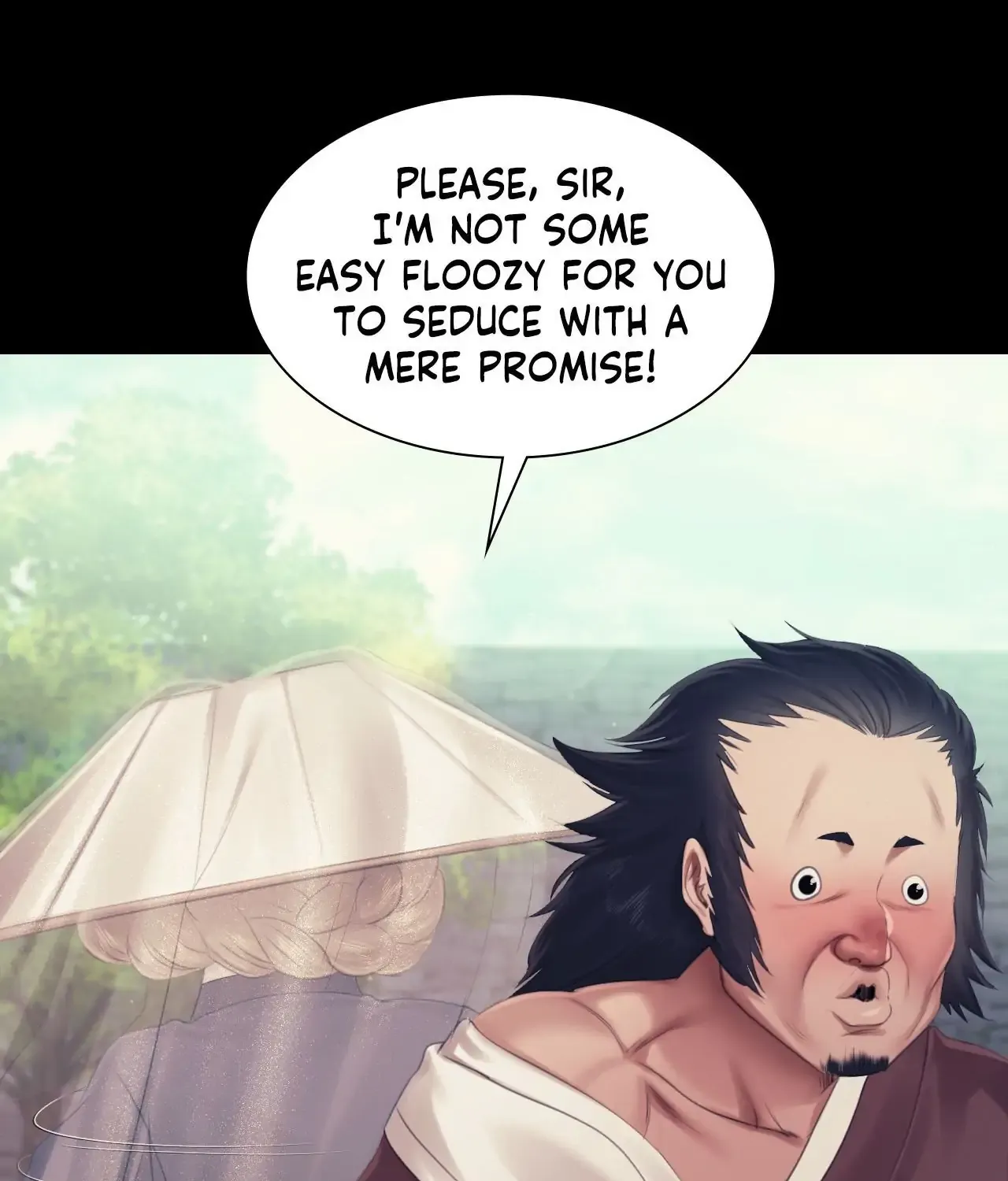 MISTRESS Chapter 125 page 84 - 