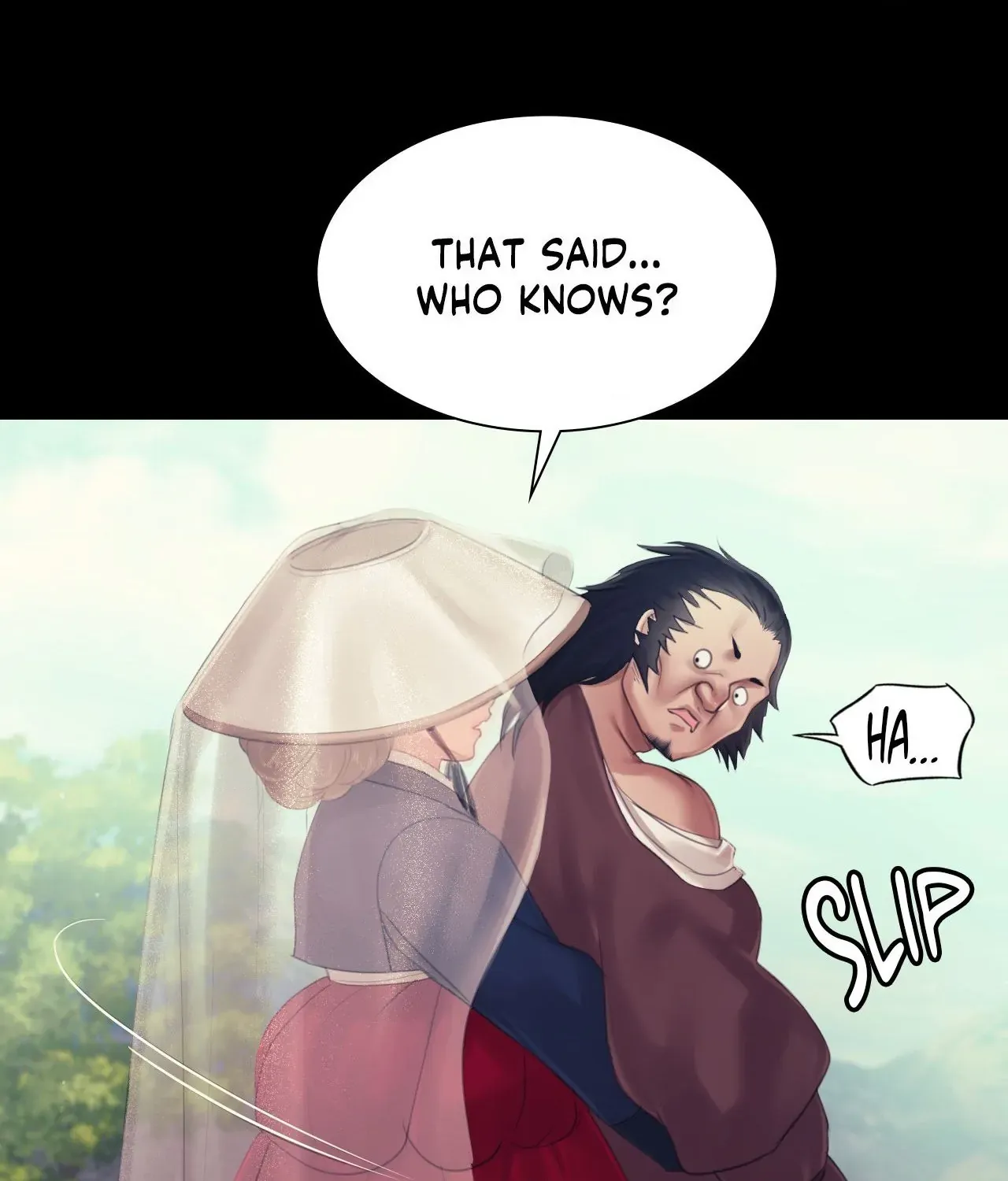 MISTRESS Chapter 125 page 86 - 