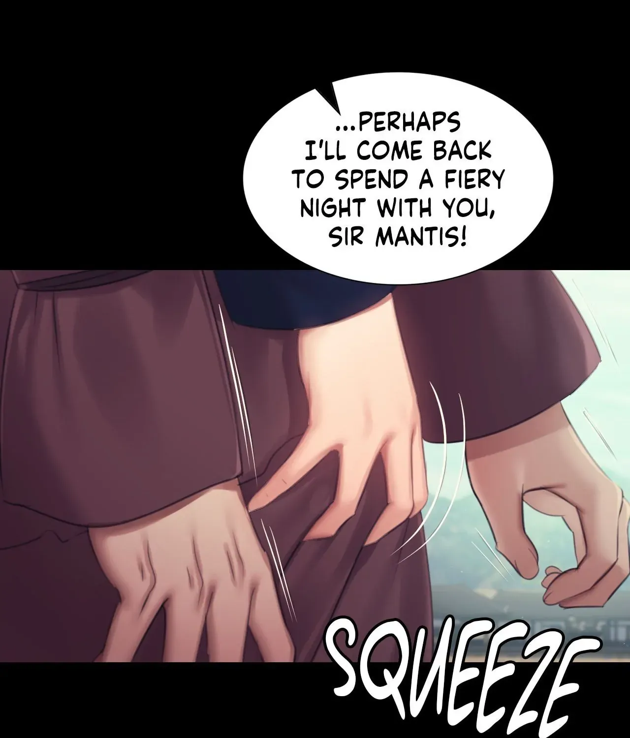 MISTRESS Chapter 125 page 88 - 