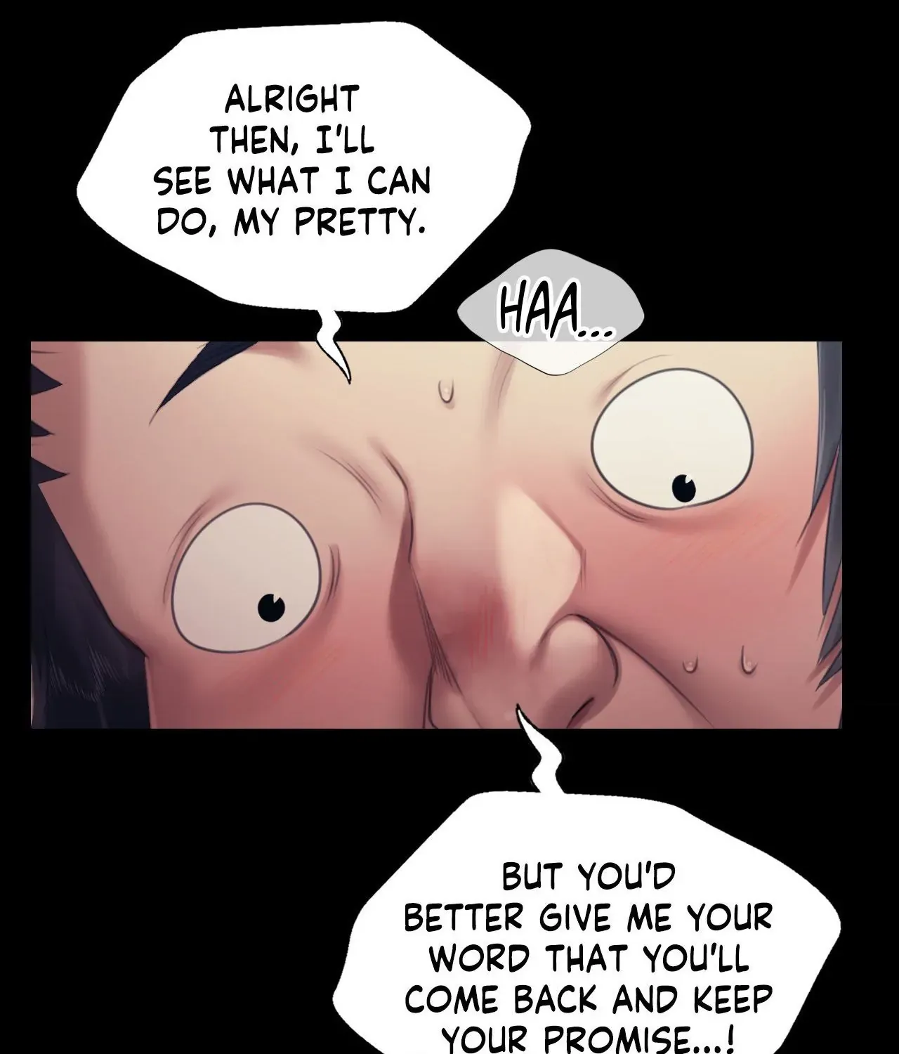 MISTRESS Chapter 125 page 90 - 