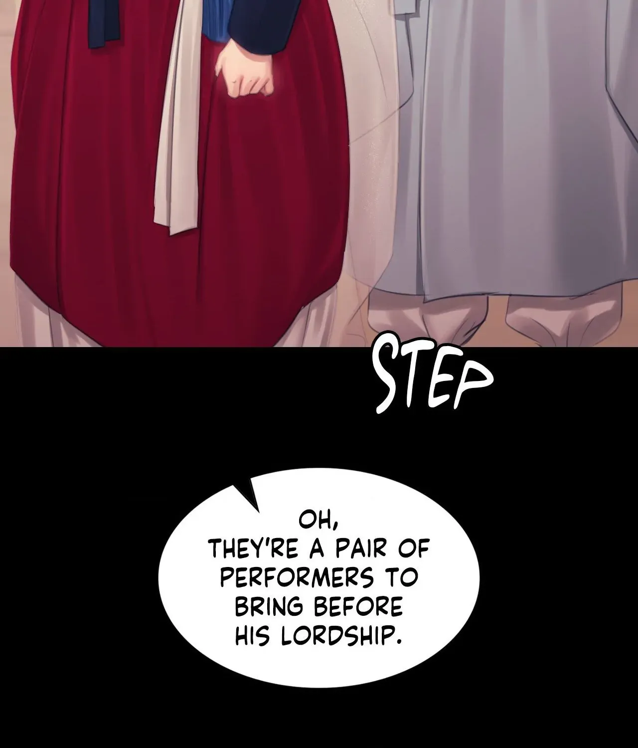 MISTRESS Chapter 125 page 100 - 