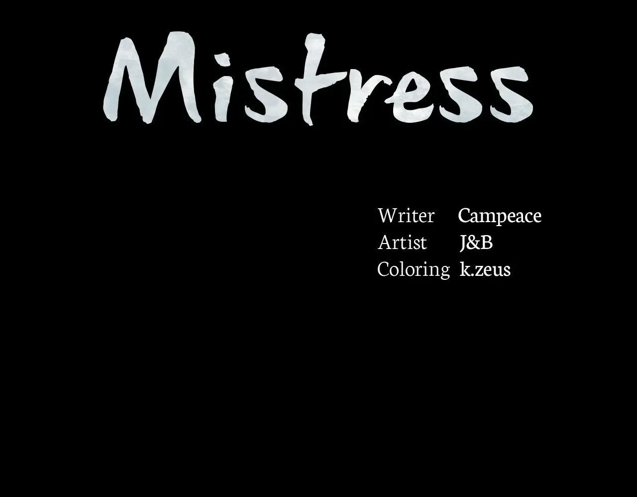 MISTRESS Chapter 126 page 12 - 