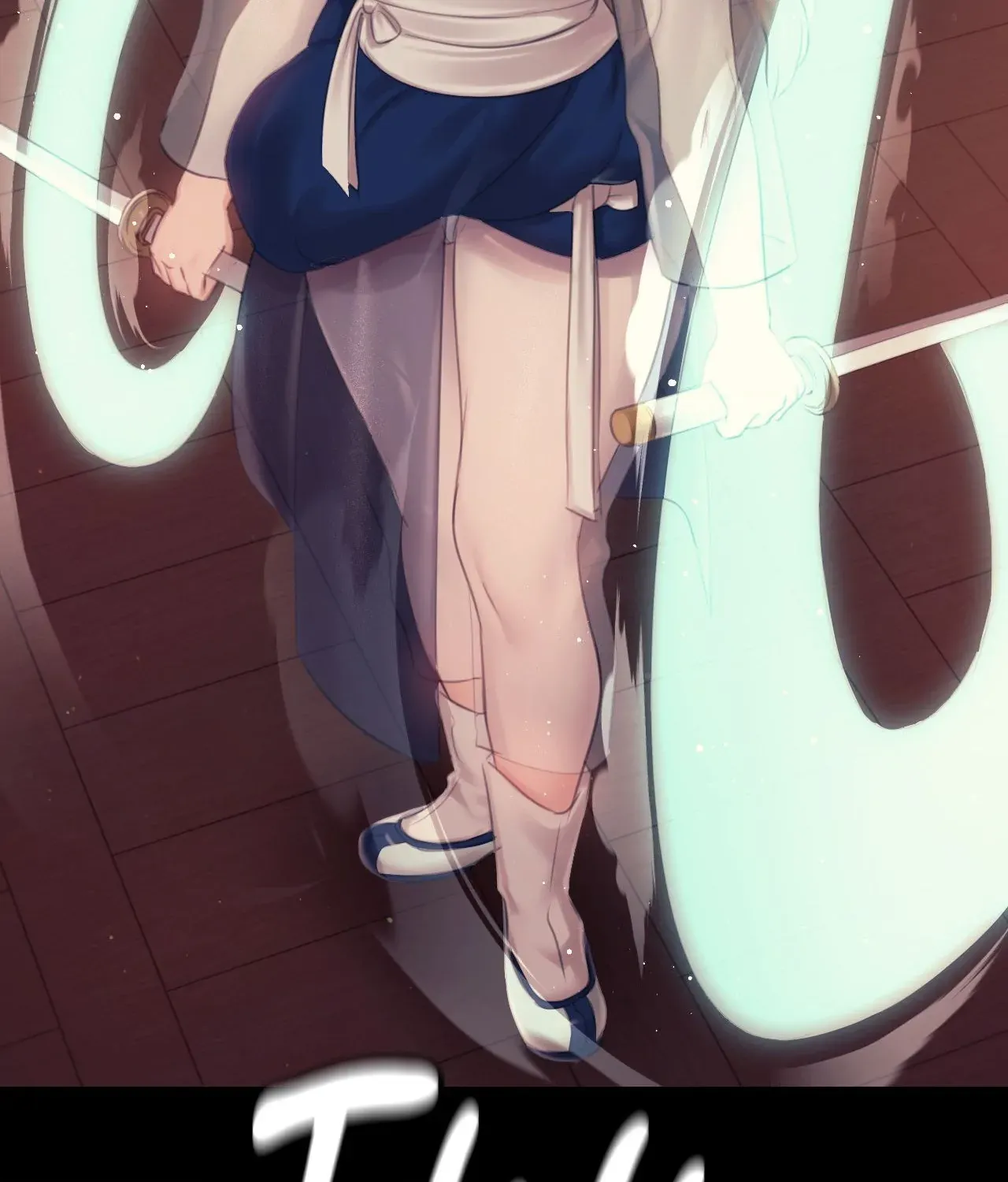 MISTRESS Chapter 126 page 113 - 