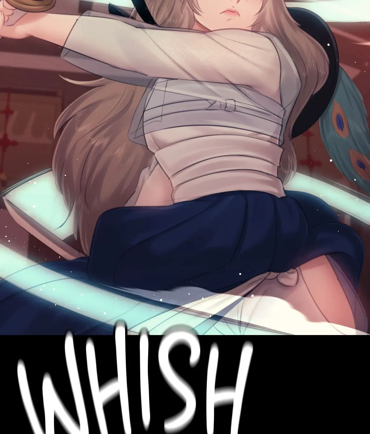 MISTRESS Chapter 126 page 119 - 