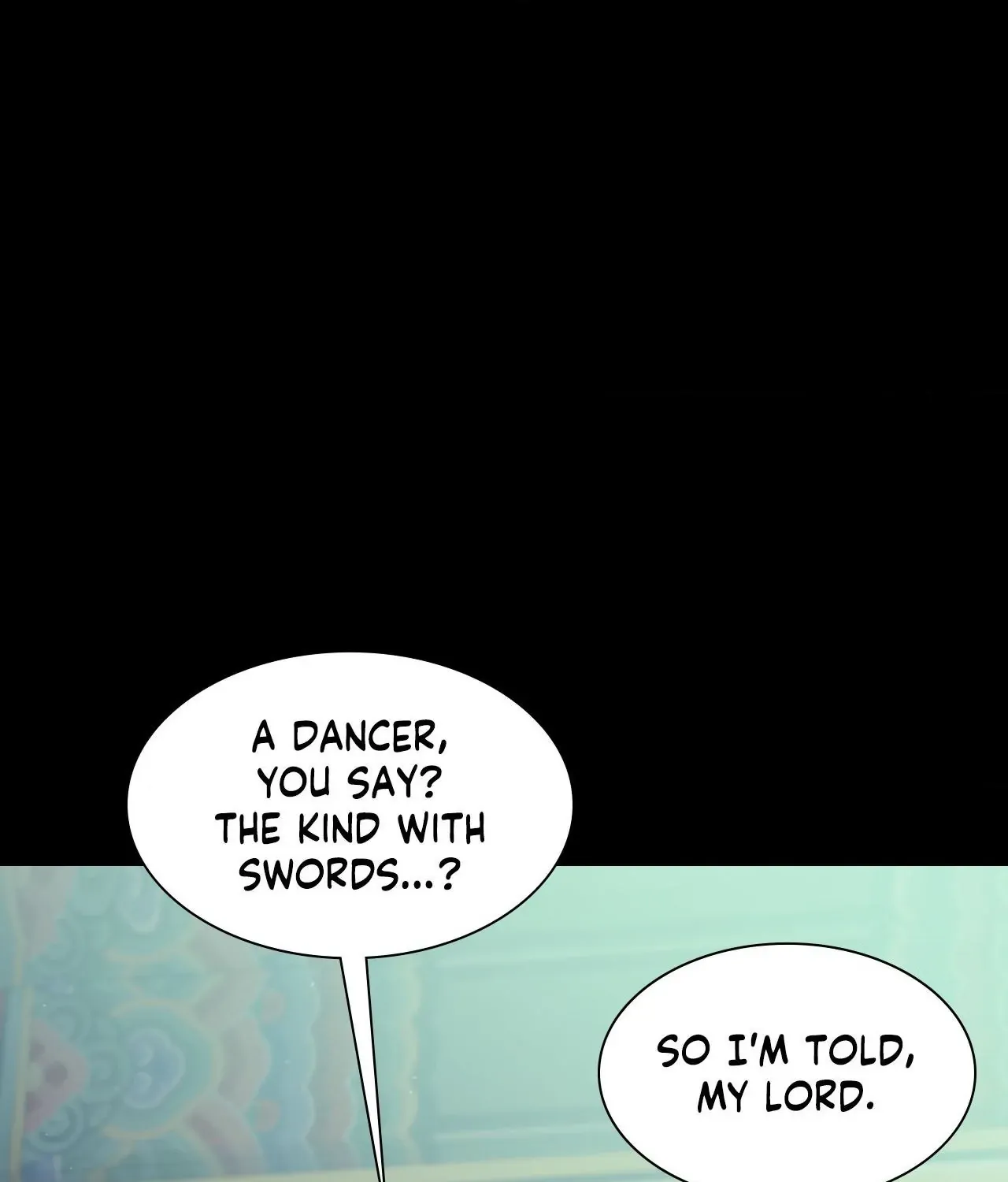 MISTRESS Chapter 126 page 13 - 
