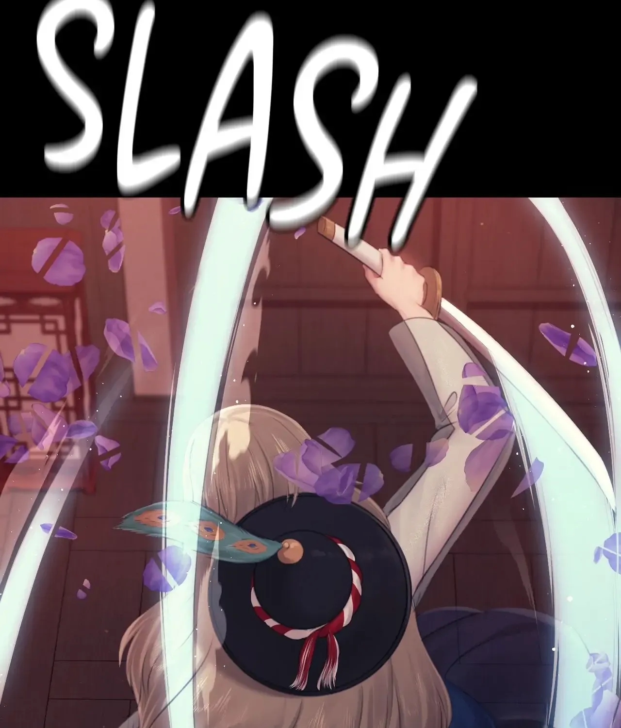MISTRESS Chapter 126 page 123 - 