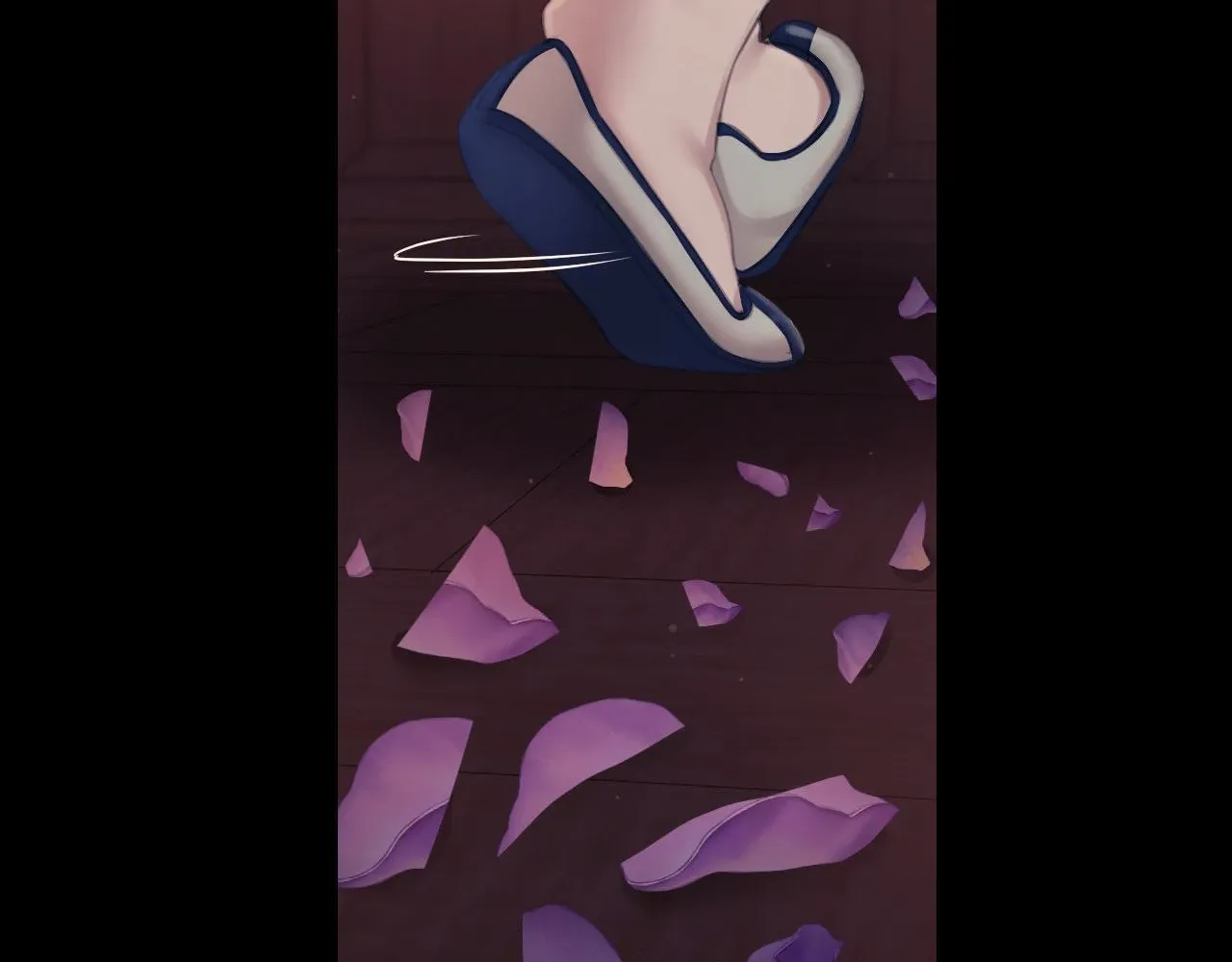 MISTRESS Chapter 126 page 126 - 