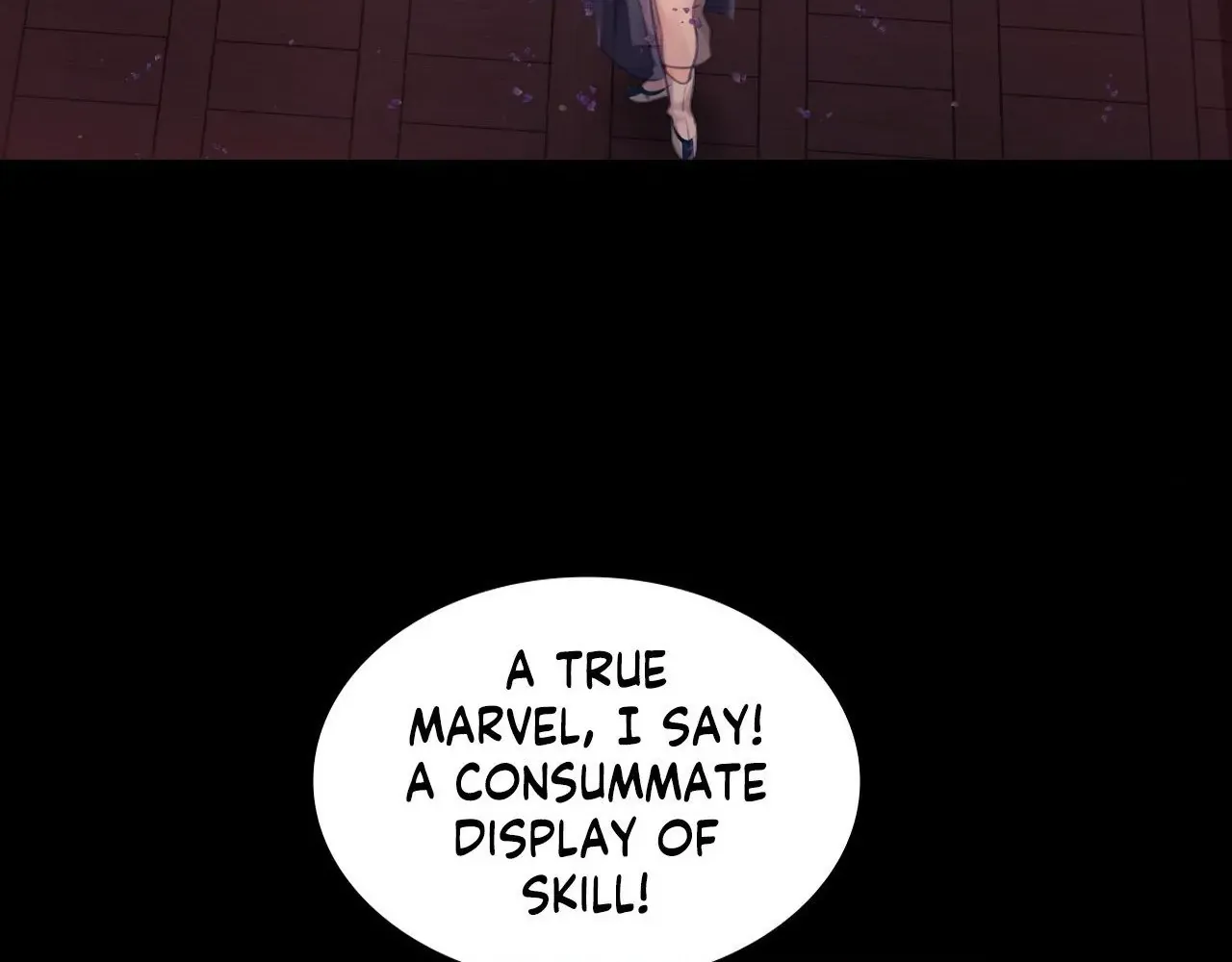 MISTRESS Chapter 126 page 132 - 