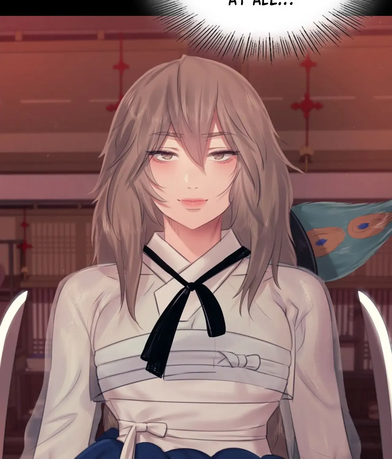 MISTRESS Chapter 126 page 137 - 