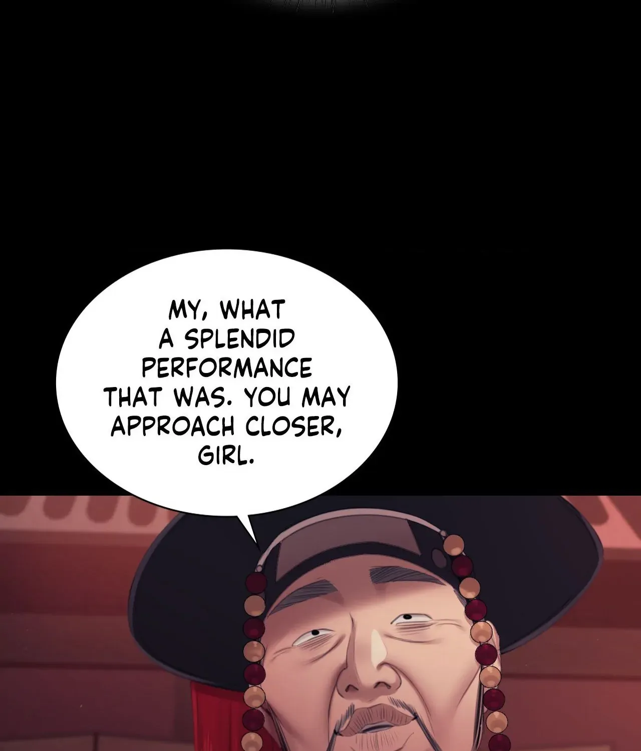 MISTRESS Chapter 126 page 139 - 