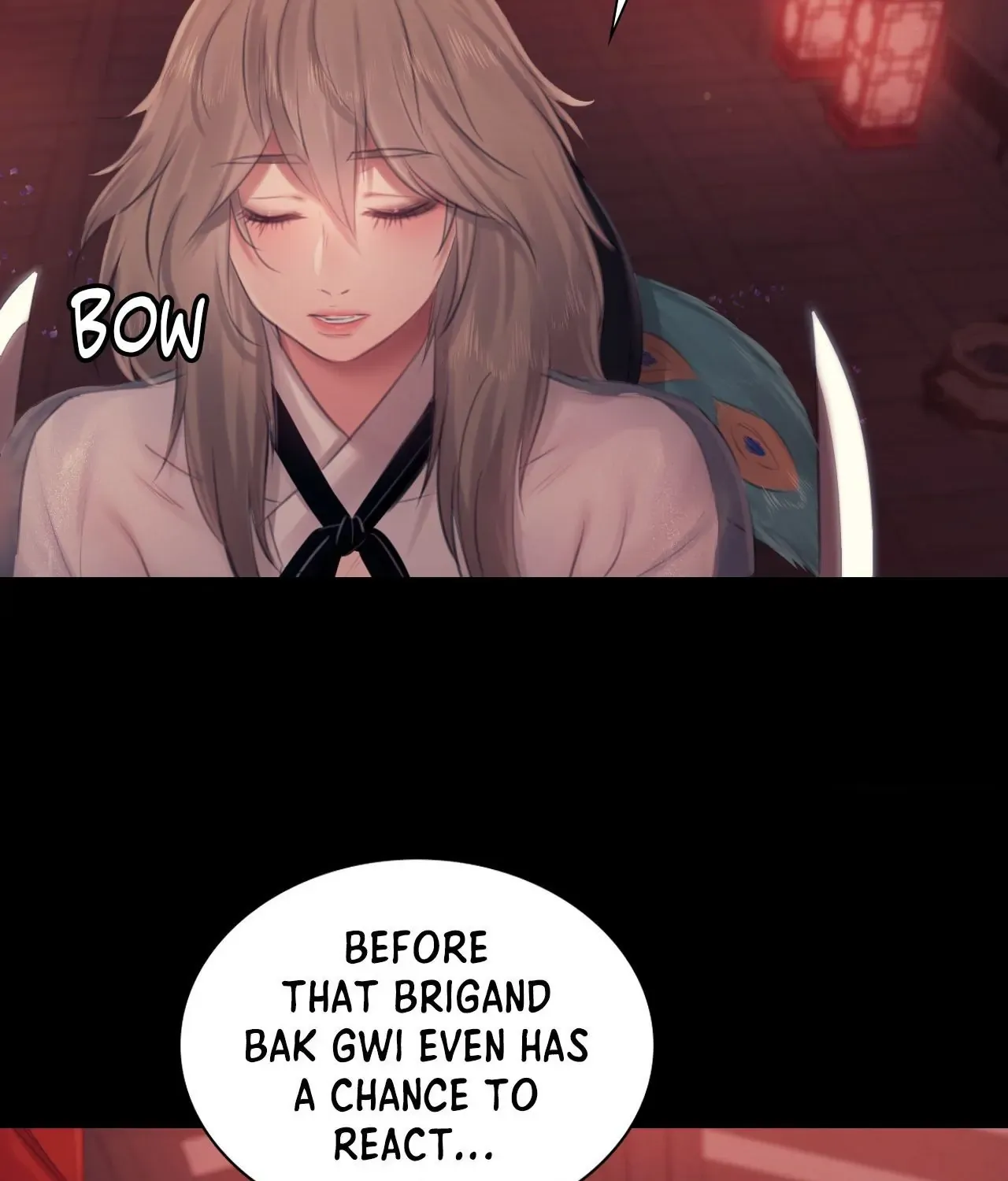 MISTRESS Chapter 126 page 141 - 