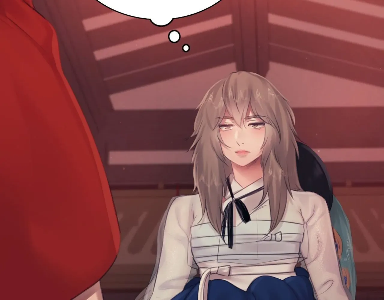 MISTRESS Chapter 126 page 142 - 