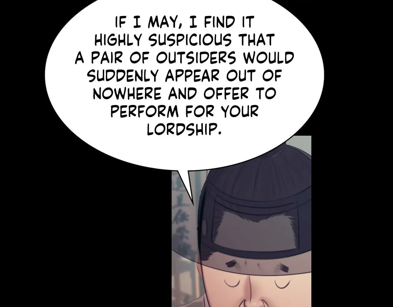 MISTRESS Chapter 126 page 16 - 