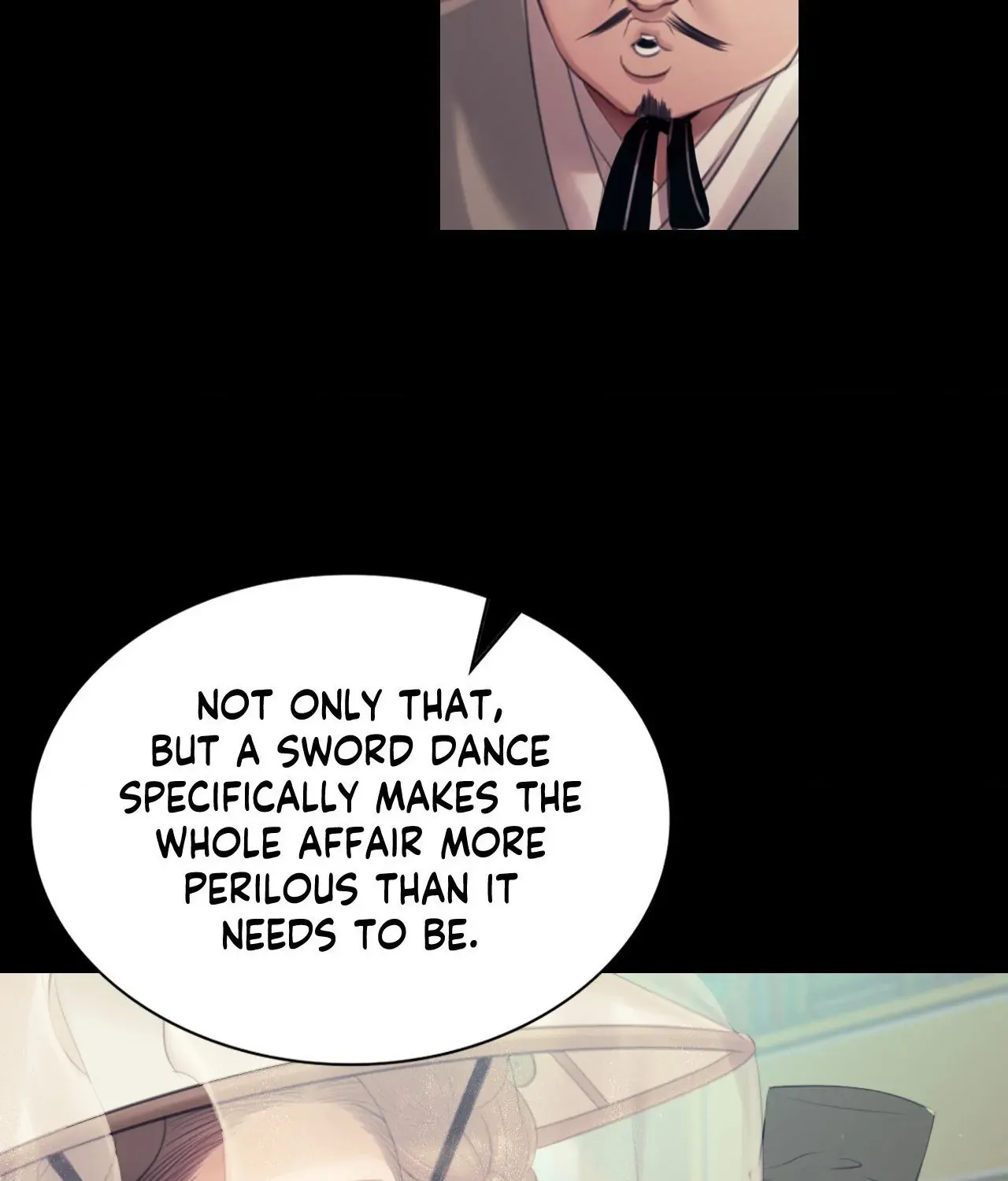 MISTRESS Chapter 126 page 17 - 