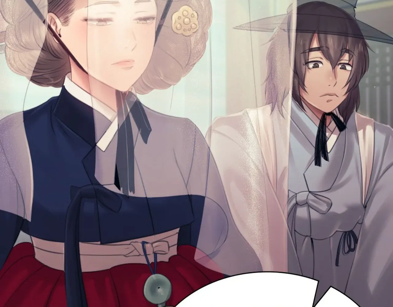 MISTRESS Chapter 126 page 18 - 