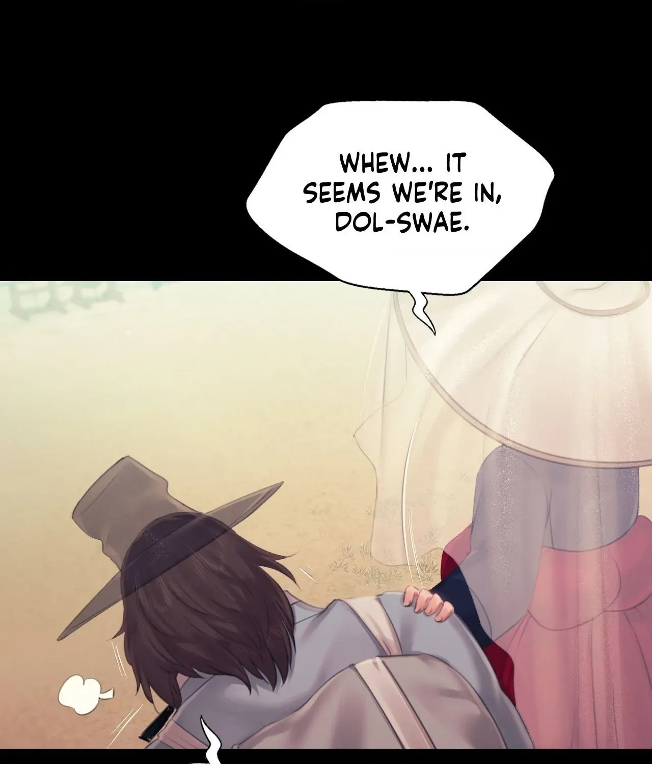 MISTRESS Chapter 126 page 3 - 