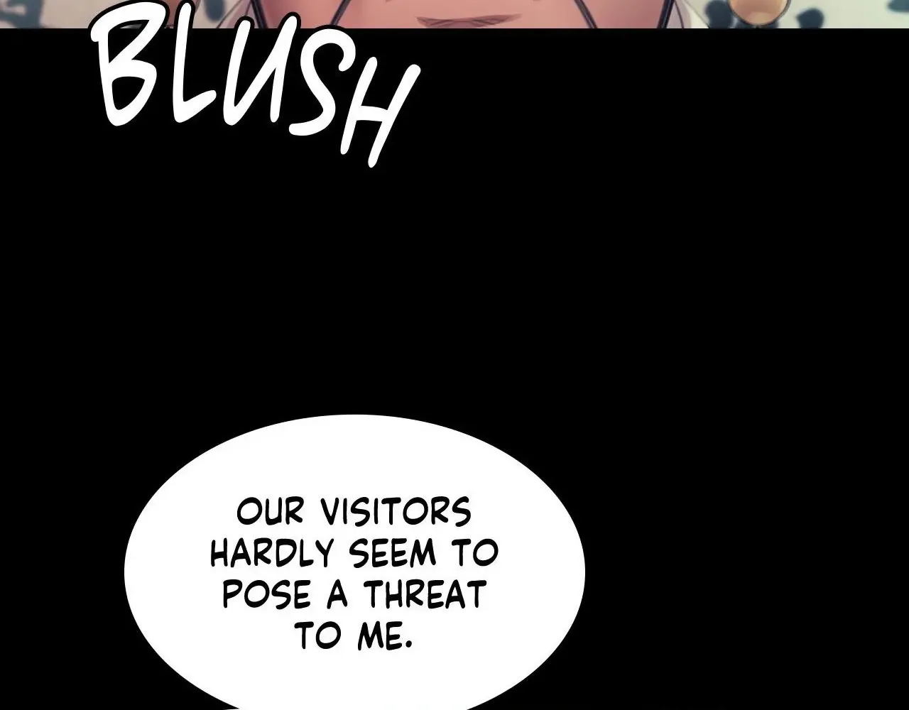 MISTRESS Chapter 126 page 26 - 