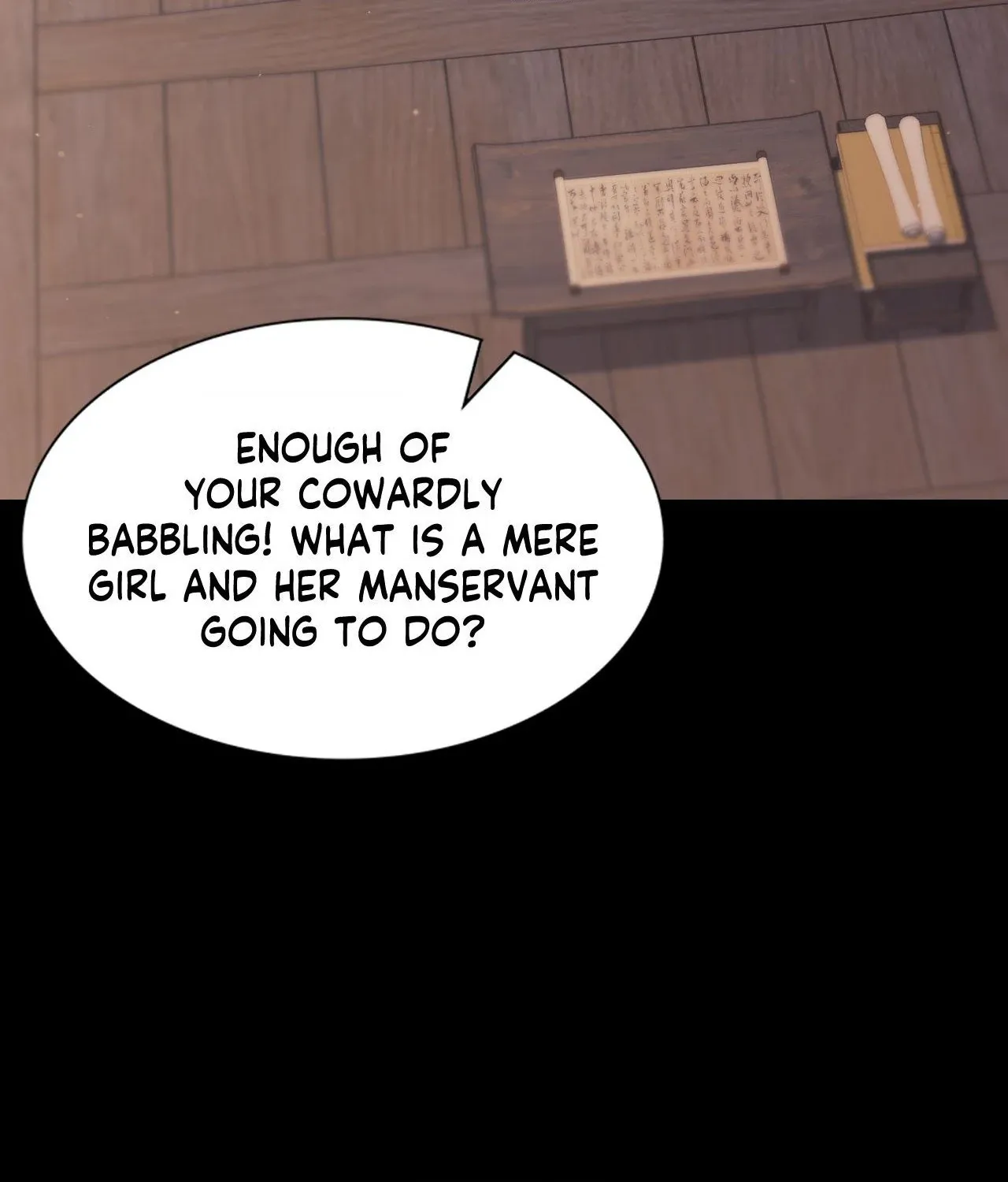 MISTRESS Chapter 126 page 29 - 