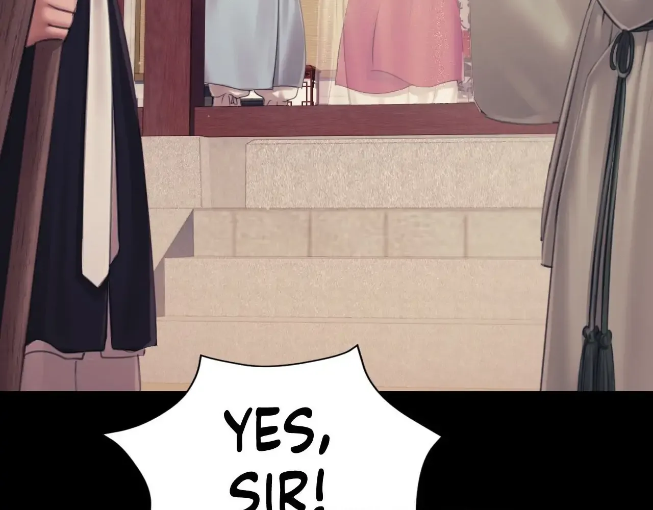 MISTRESS Chapter 126 page 32 - 