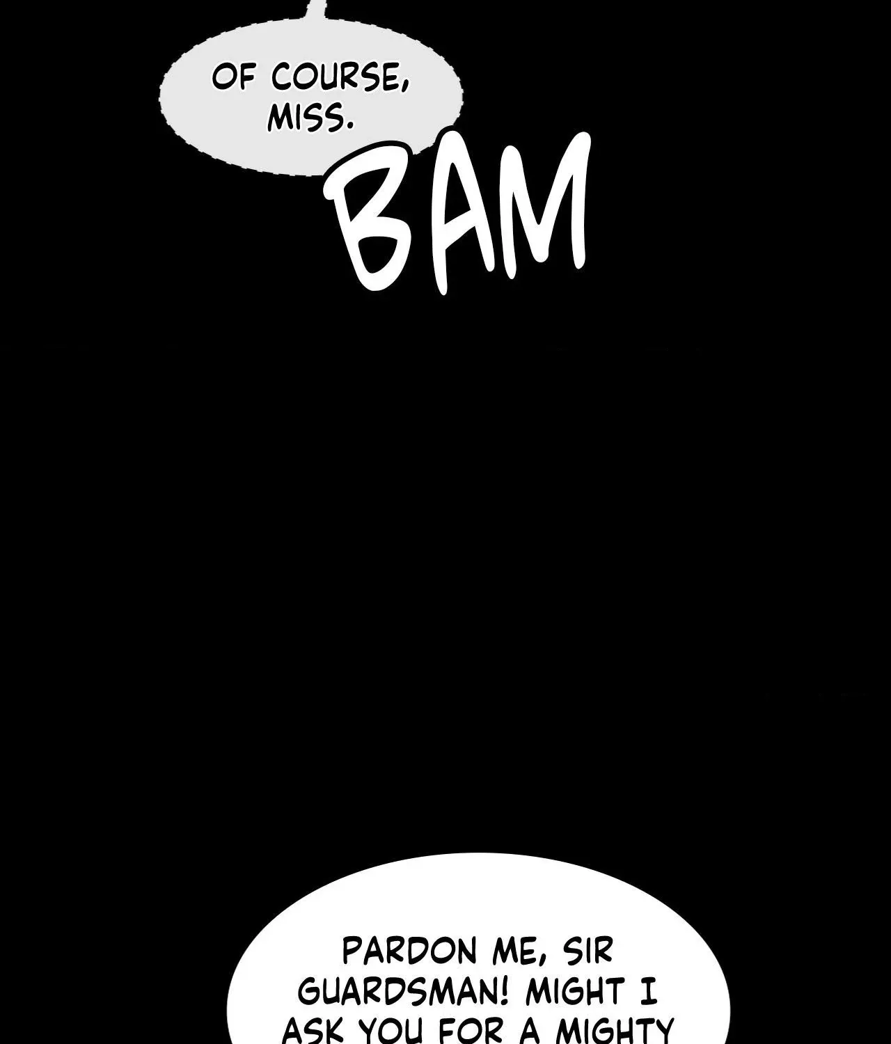 MISTRESS Chapter 126 page 37 - 