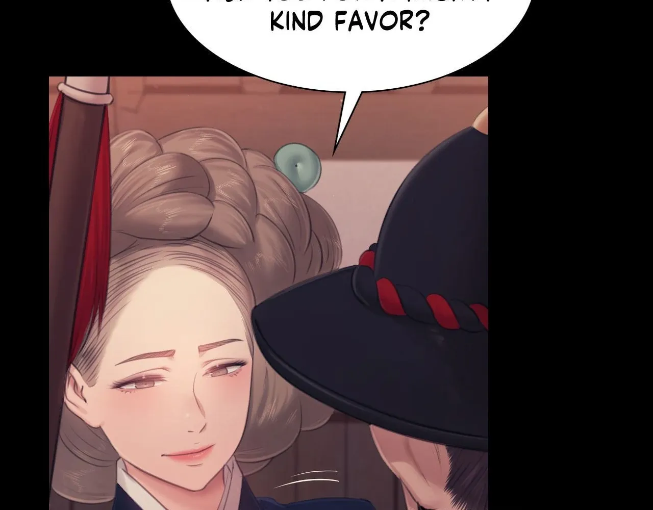 MISTRESS Chapter 126 page 38 - 