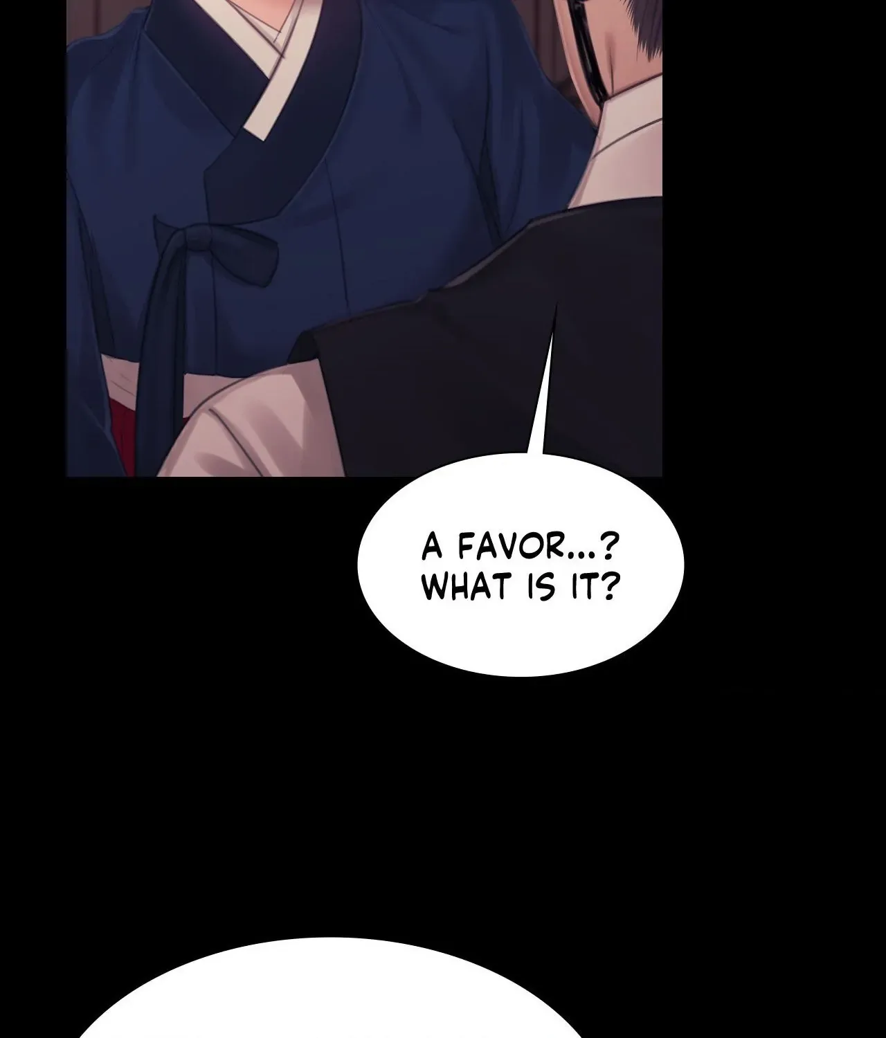 MISTRESS Chapter 126 page 39 - 