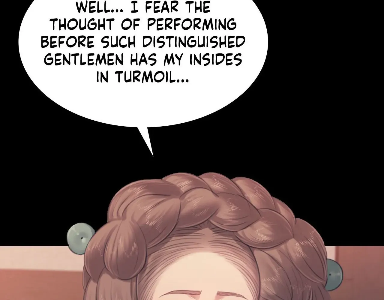 MISTRESS Chapter 126 page 40 - 