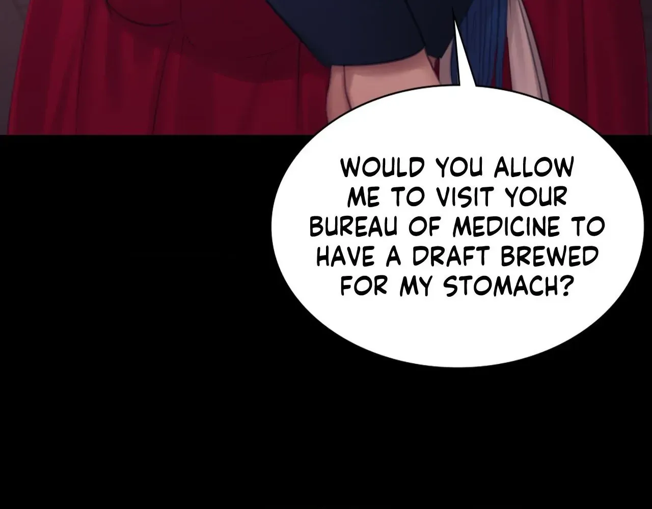 MISTRESS Chapter 126 page 42 - 