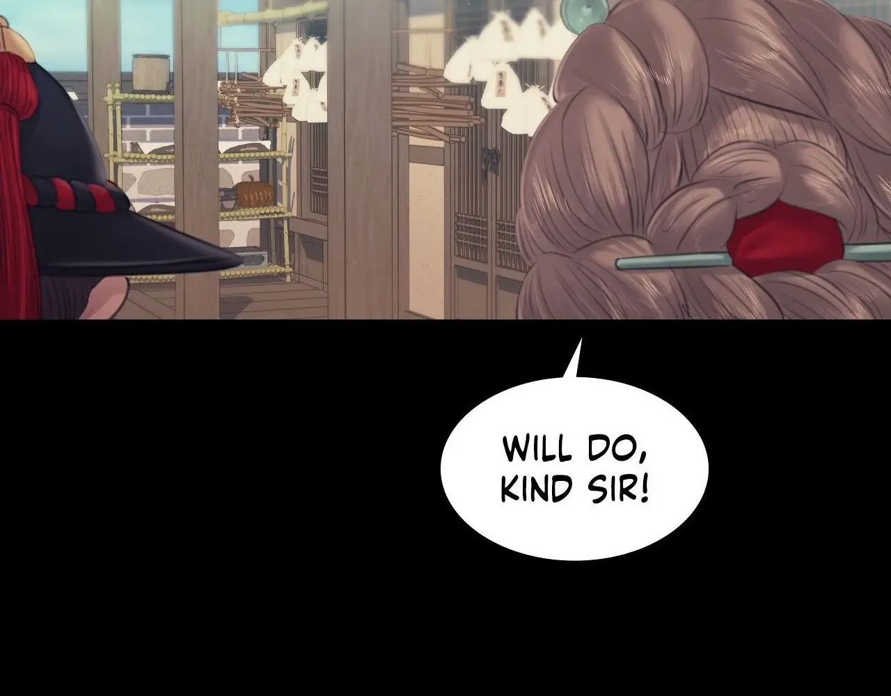 MISTRESS Chapter 126 page 46 - 