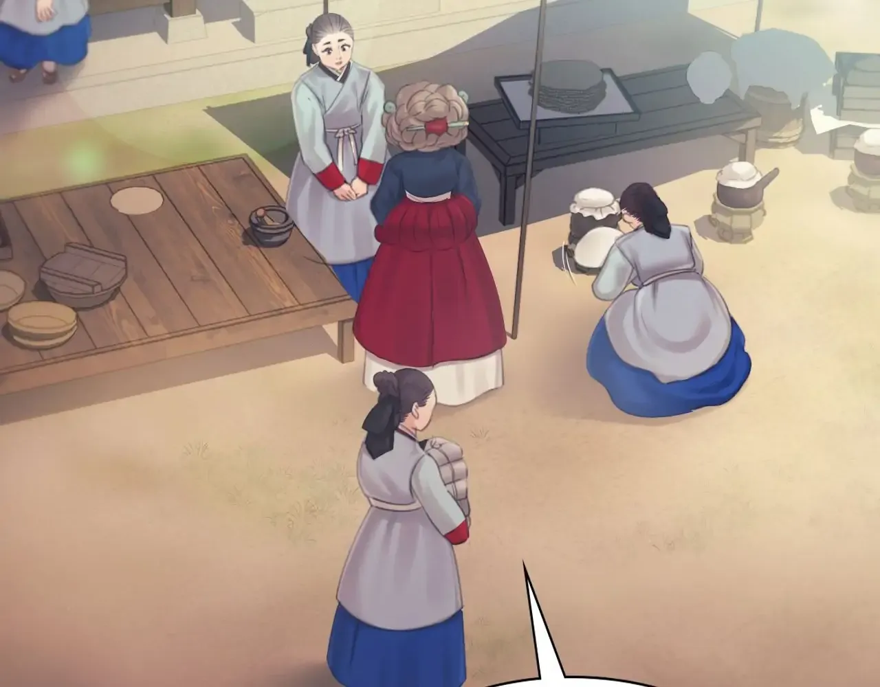 MISTRESS Chapter 126 page 48 - 