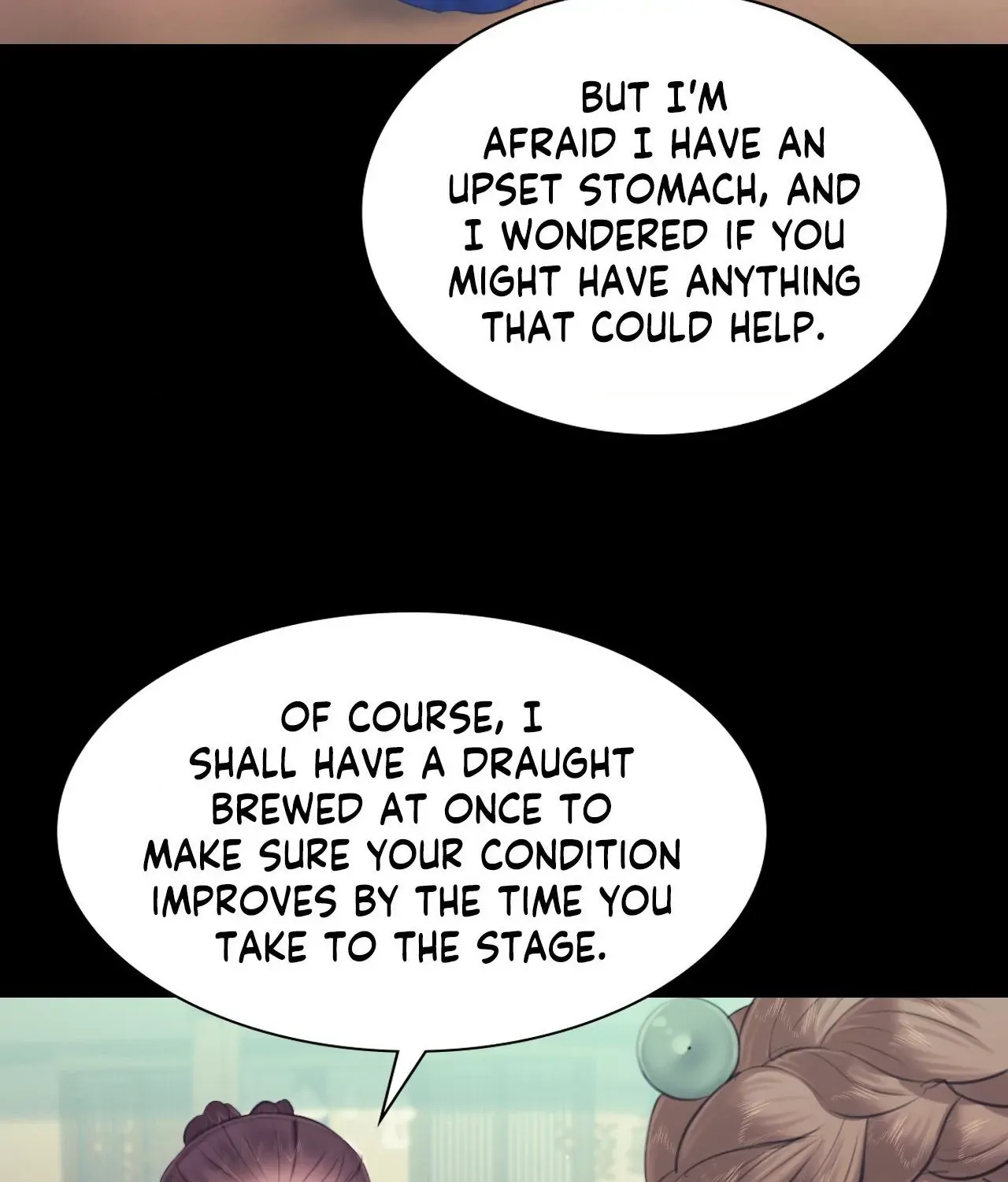 MISTRESS Chapter 126 page 49 - 