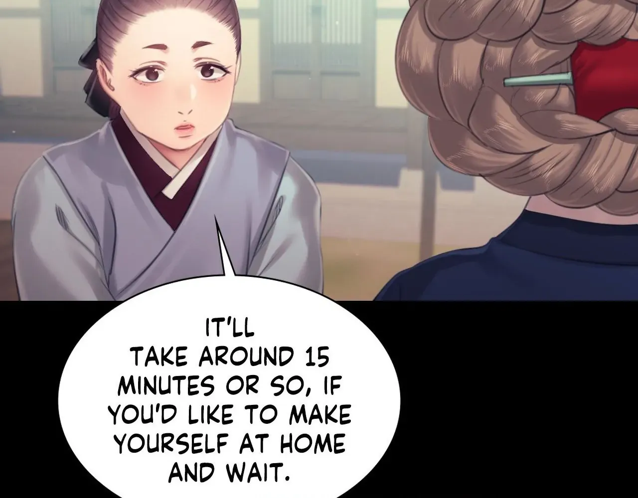 MISTRESS Chapter 126 page 50 - 