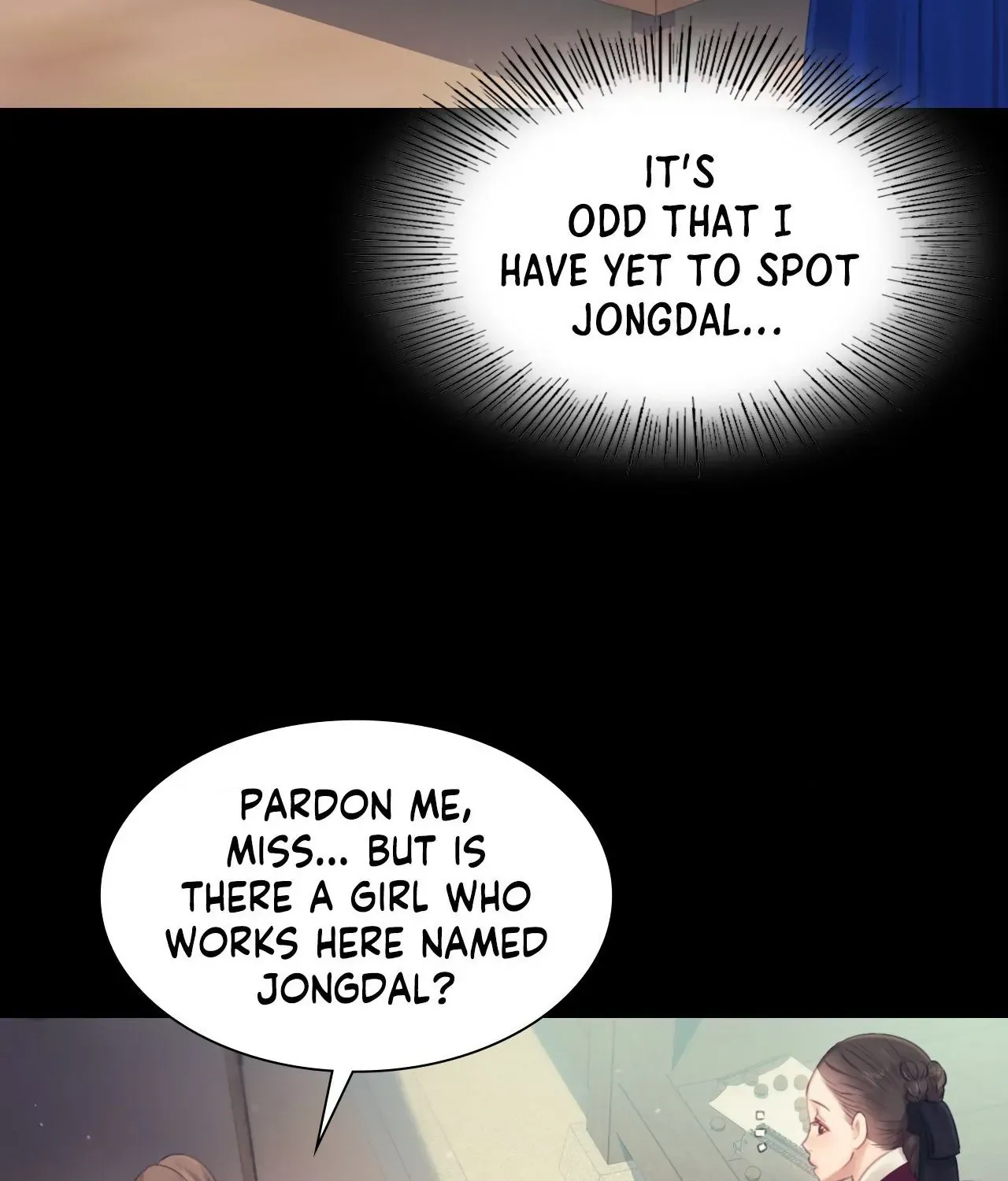 MISTRESS Chapter 126 page 53 - 